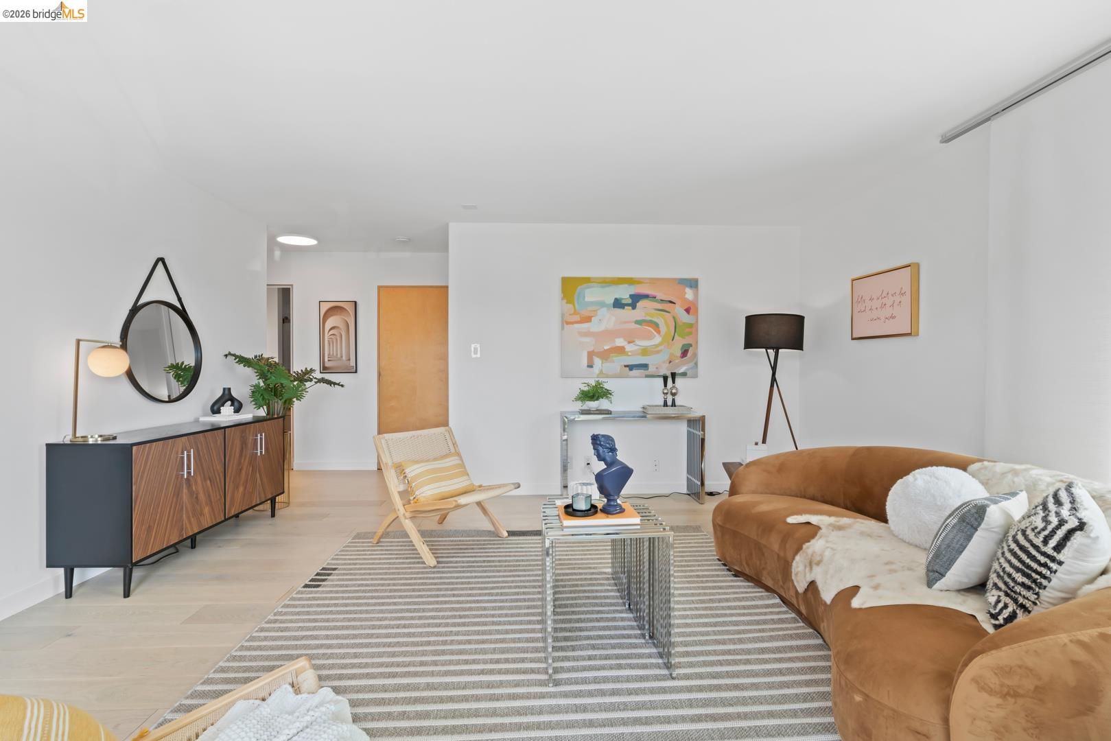 Detail Gallery Image 4 of 32 For 802 N Delaware St Apt 202,  San Mateo,  CA 94401 - 1 Beds | 1 Baths