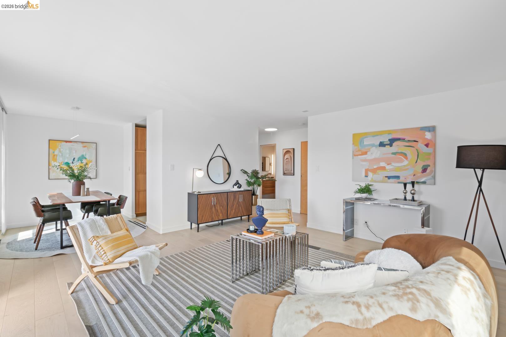 Detail Gallery Image 7 of 32 For 802 N Delaware St Apt 202,  San Mateo,  CA 94401 - 1 Beds | 1 Baths