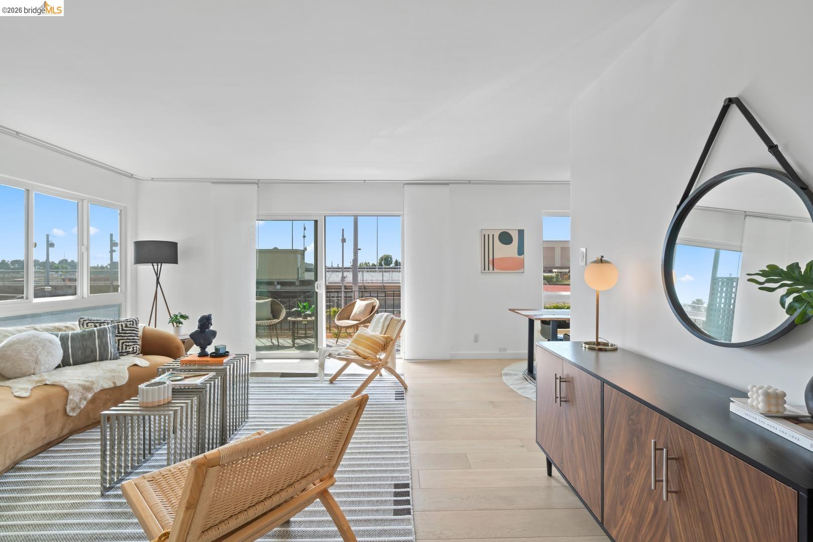 Detail Gallery Image 9 of 32 For 802 N Delaware St Apt 202,  San Mateo,  CA 94401 - 1 Beds | 1 Baths