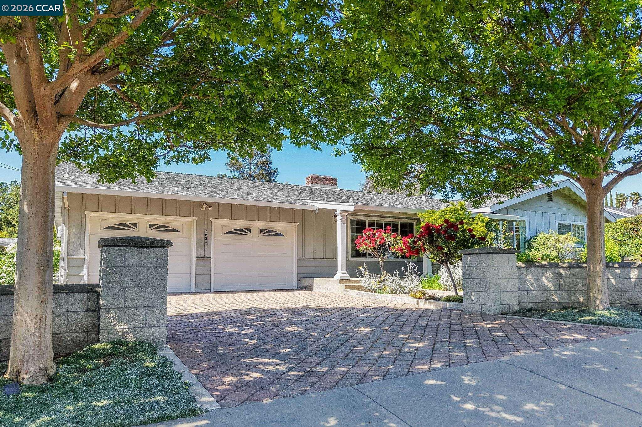 Homes For Sale in Concord, CA