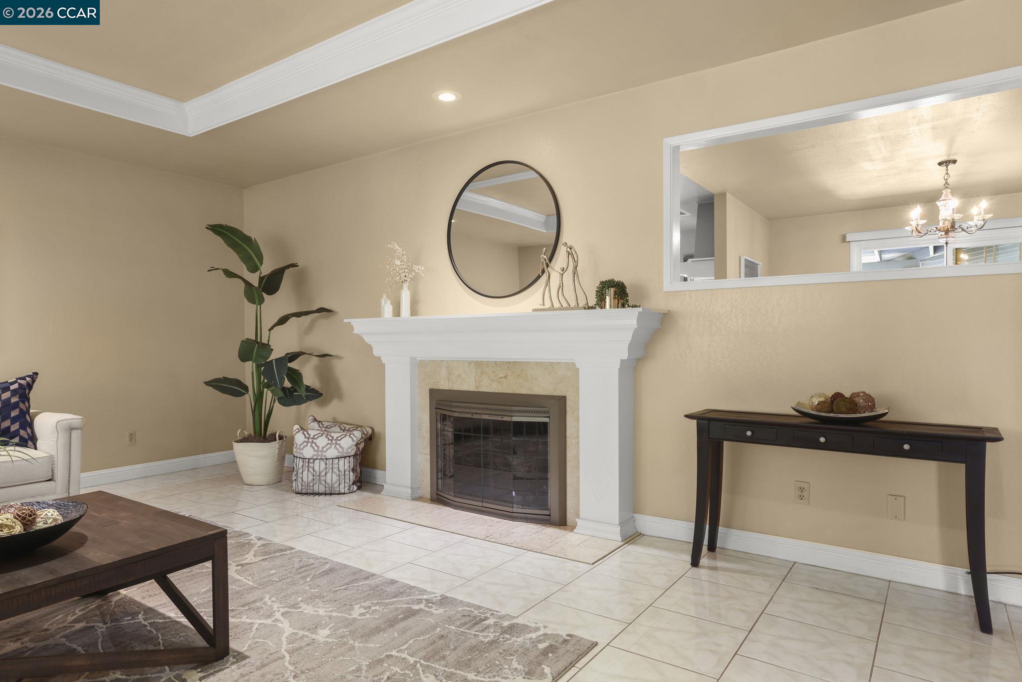 Detail Gallery Image 12 of 48 For 3624 Sanford St, Concord,  CA 94520 - 4 Beds | 3 Baths