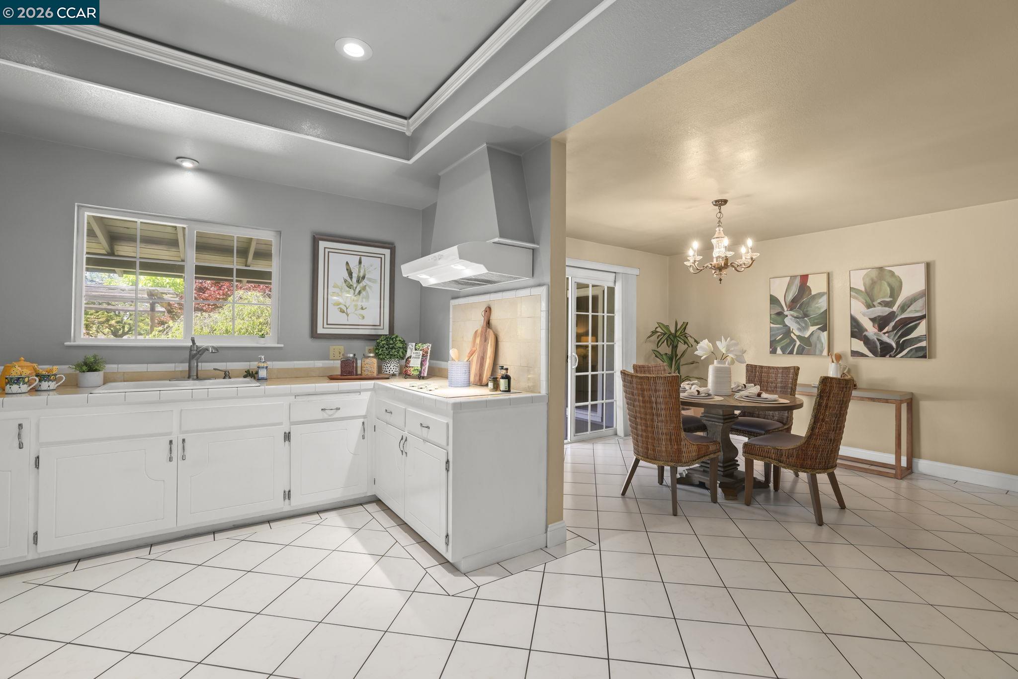 Detail Gallery Image 19 of 48 For 3624 Sanford St, Concord,  CA 94520 - 4 Beds | 3 Baths