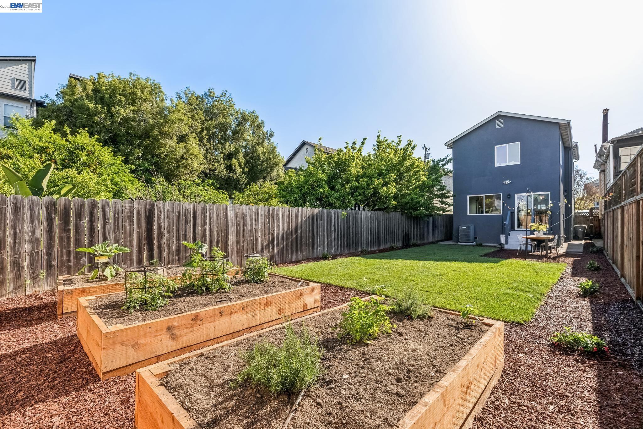 2431 LINDEN STREET, Oakland, CA, 94607