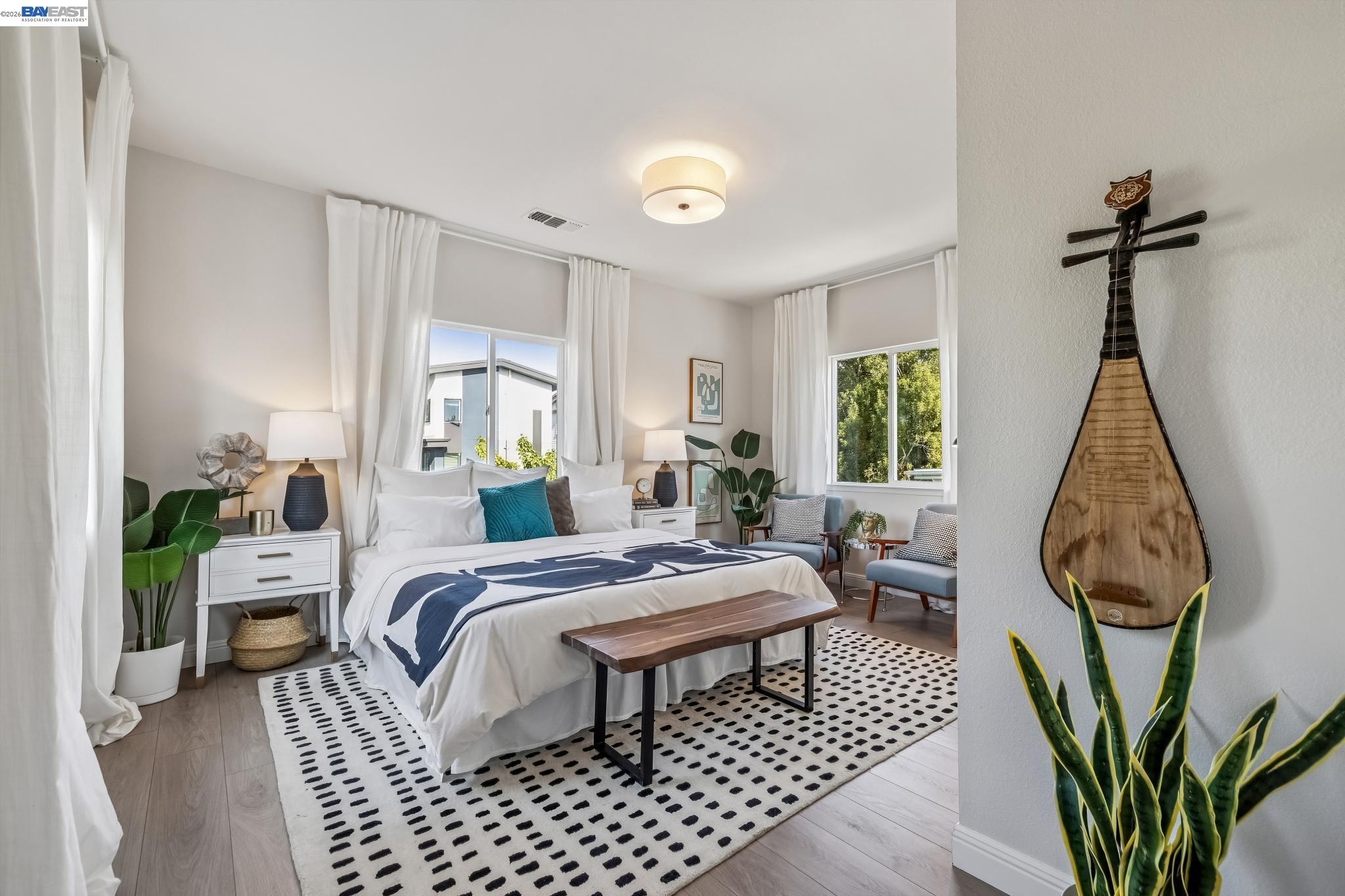 Detail Gallery Image 20 of 43 For 2431 Linden Street, Oakland,  CA 94607 - 4 Beds | 3 Baths