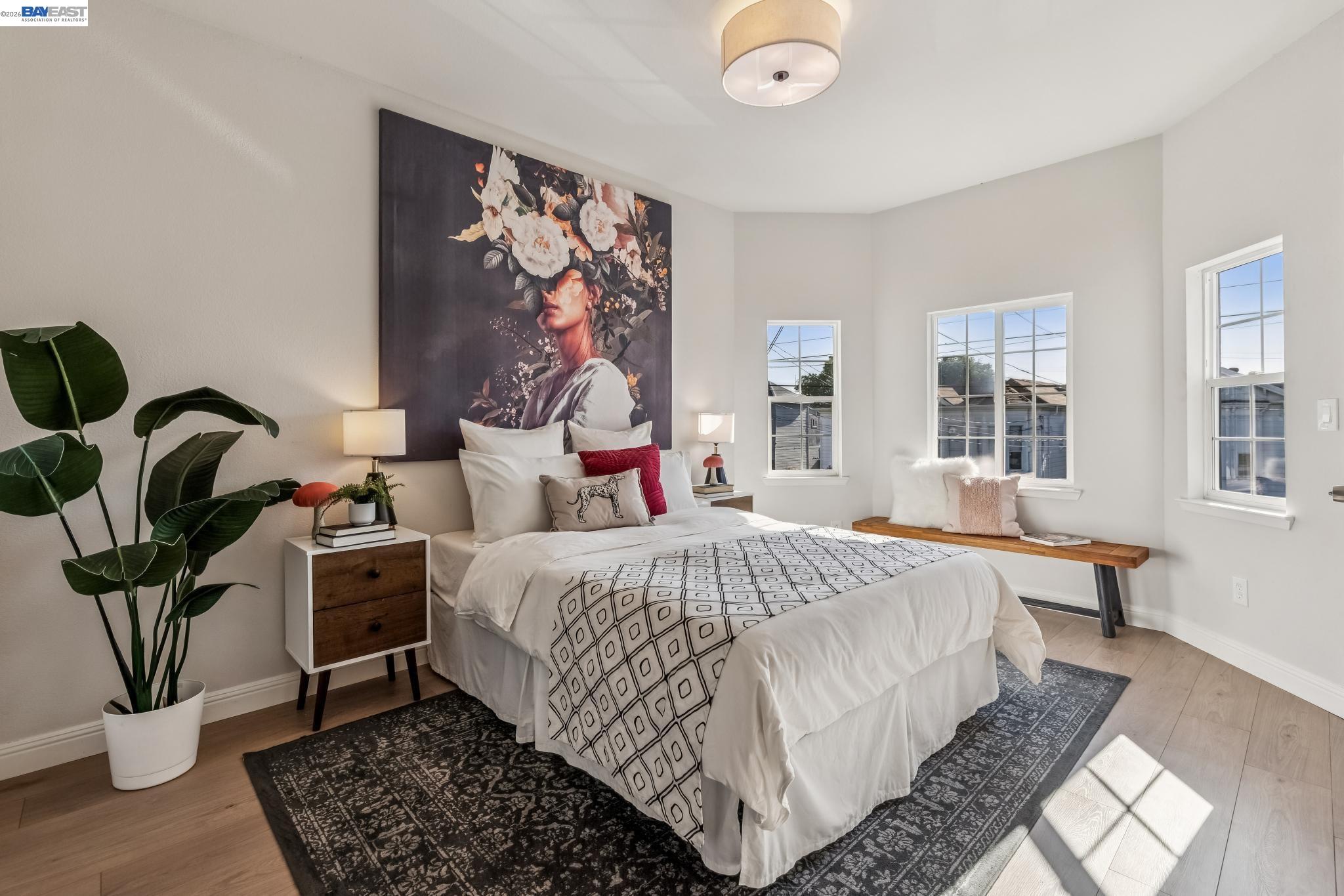 Detail Gallery Image 25 of 43 For 2431 Linden Street, Oakland,  CA 94607 - 4 Beds | 3 Baths