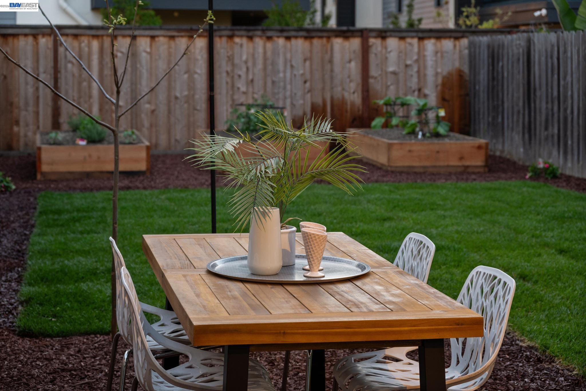 Detail Gallery Image 33 of 43 For 2431 Linden Street, Oakland,  CA 94607 - 4 Beds | 3 Baths