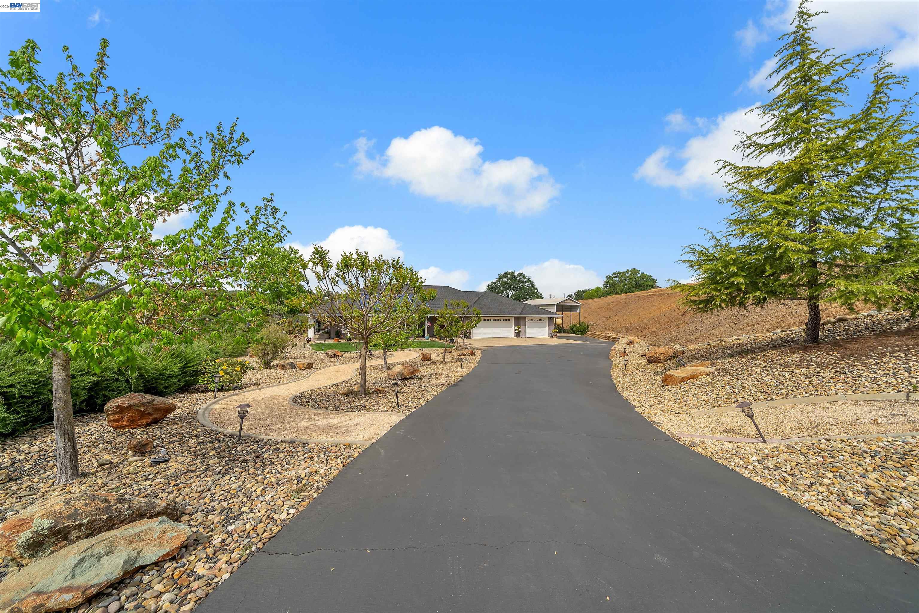 Detail Gallery Image 2 of 57 For 2767 Canoe St, Copperopolis,  CA 95228 - 4 Beds | 3 Baths