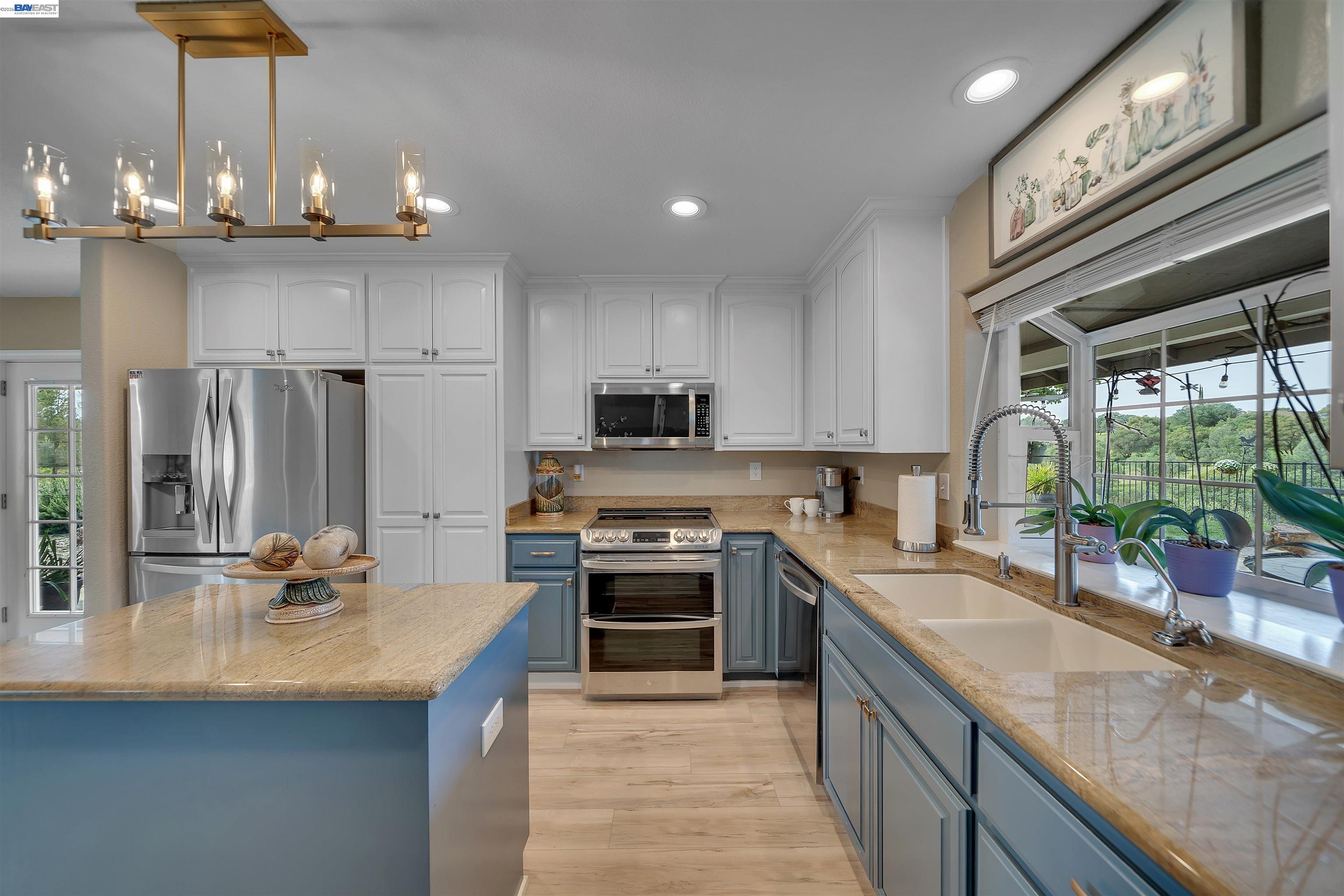 Detail Gallery Image 18 of 57 For 2767 Canoe St, Copperopolis,  CA 95228 - 4 Beds | 3 Baths