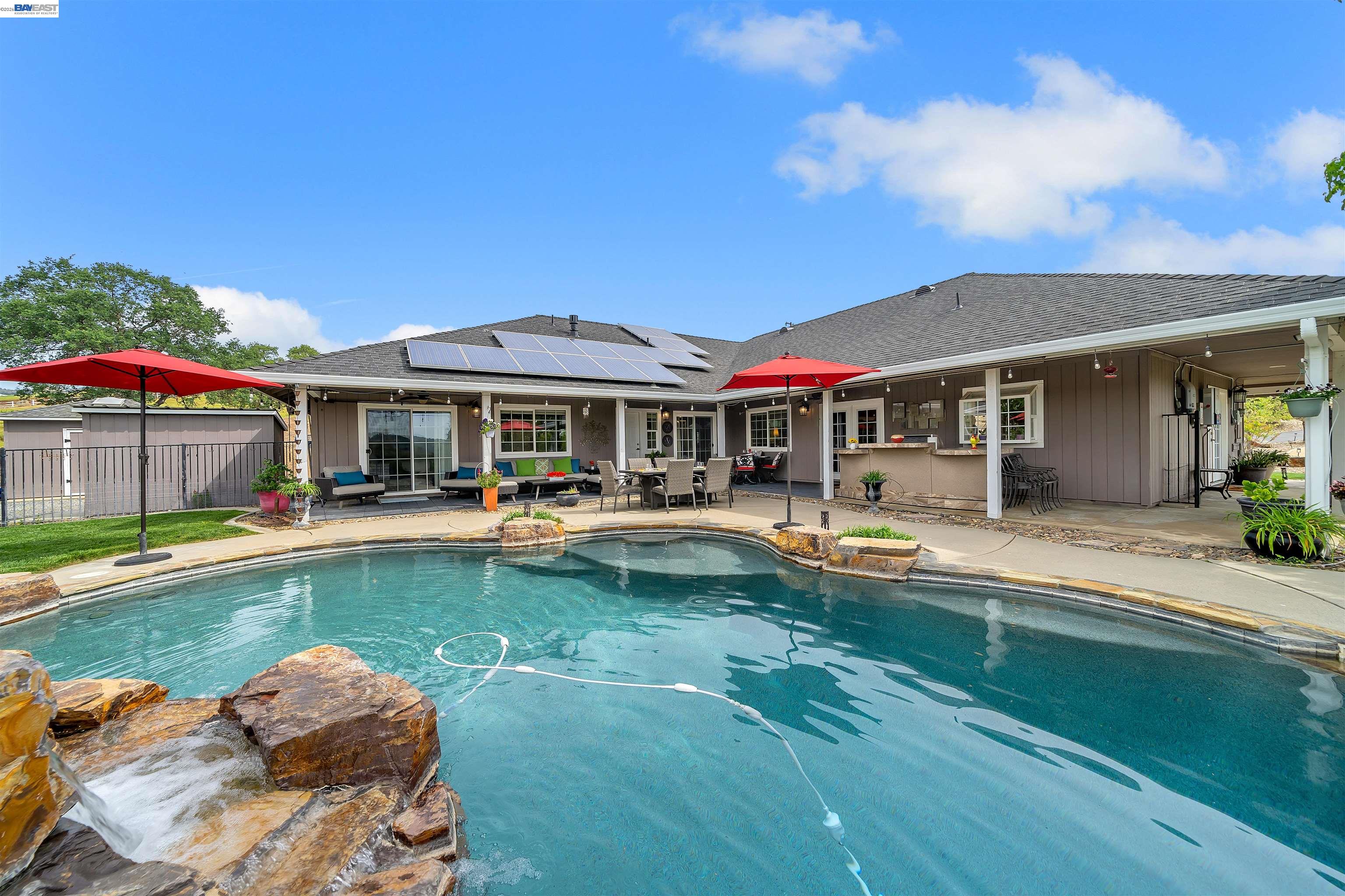 Detail Gallery Image 26 of 57 For 2767 Canoe St, Copperopolis,  CA 95228 - 4 Beds | 3 Baths