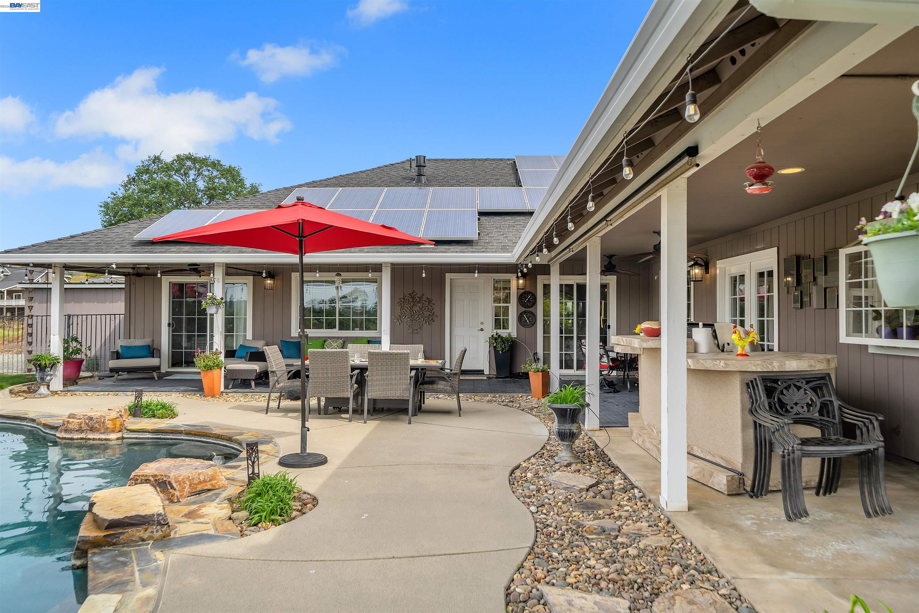 Detail Gallery Image 29 of 57 For 2767 Canoe St, Copperopolis,  CA 95228 - 4 Beds | 3 Baths