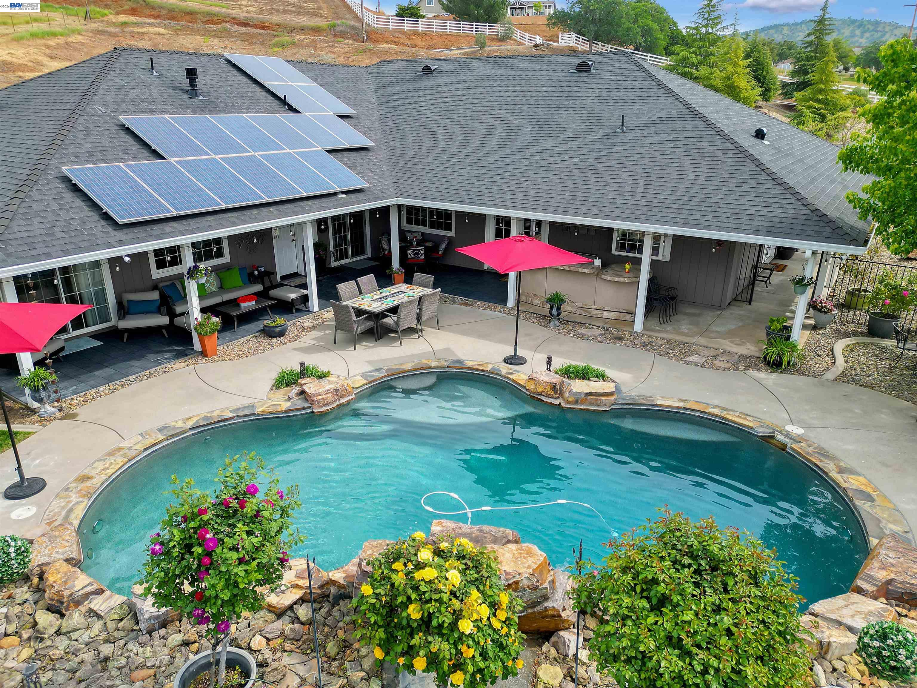 Detail Gallery Image 31 of 57 For 2767 Canoe St, Copperopolis,  CA 95228 - 4 Beds | 3 Baths