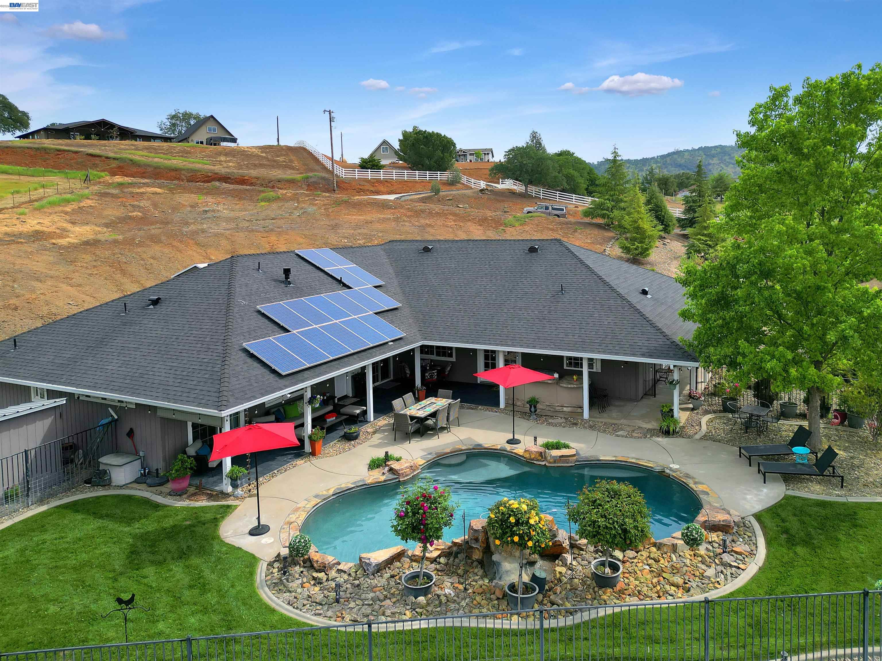 Detail Gallery Image 47 of 57 For 2767 Canoe St, Copperopolis,  CA 95228 - 4 Beds | 3 Baths