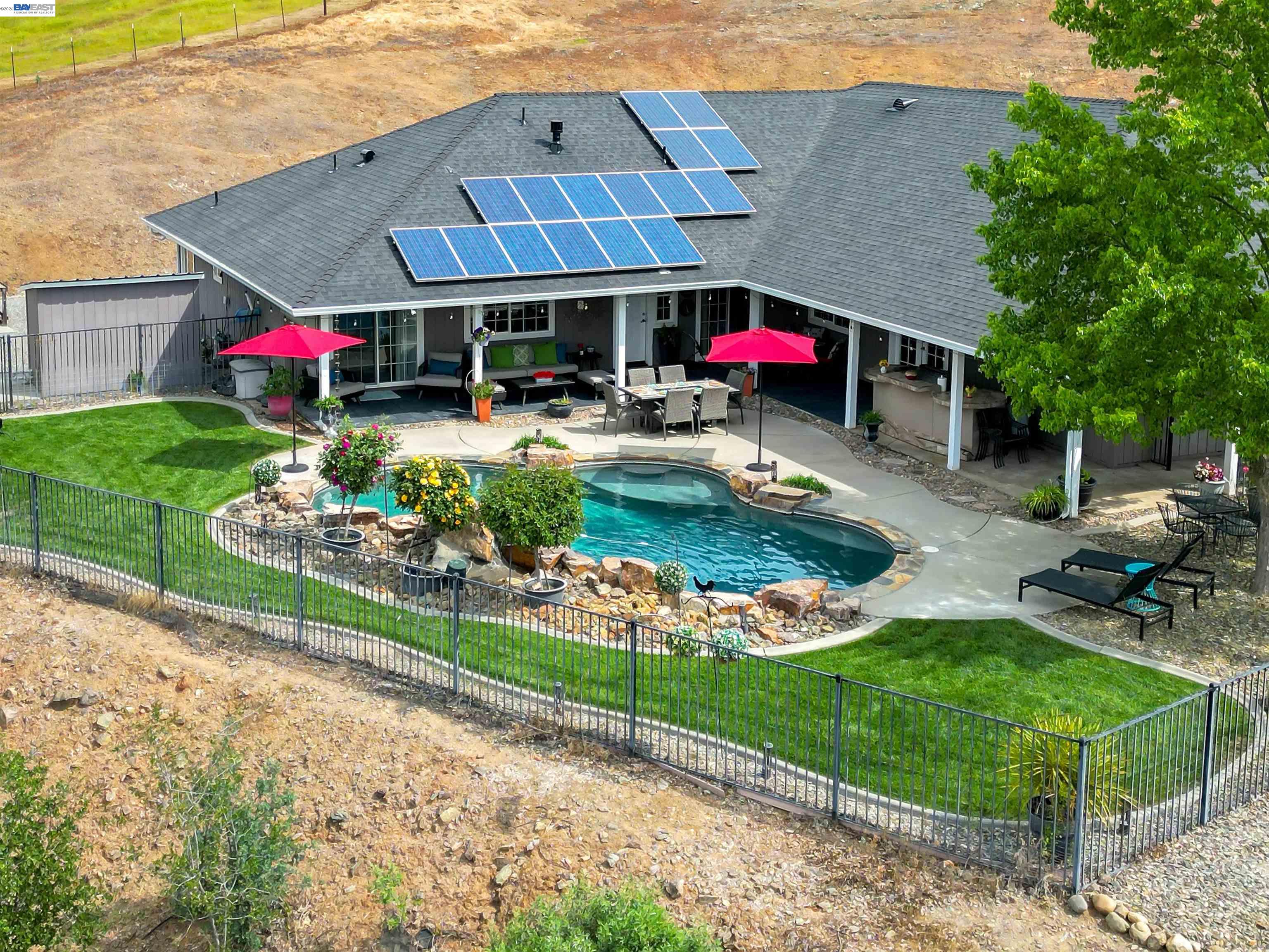 Detail Gallery Image 48 of 57 For 2767 Canoe St, Copperopolis,  CA 95228 - 4 Beds | 3 Baths