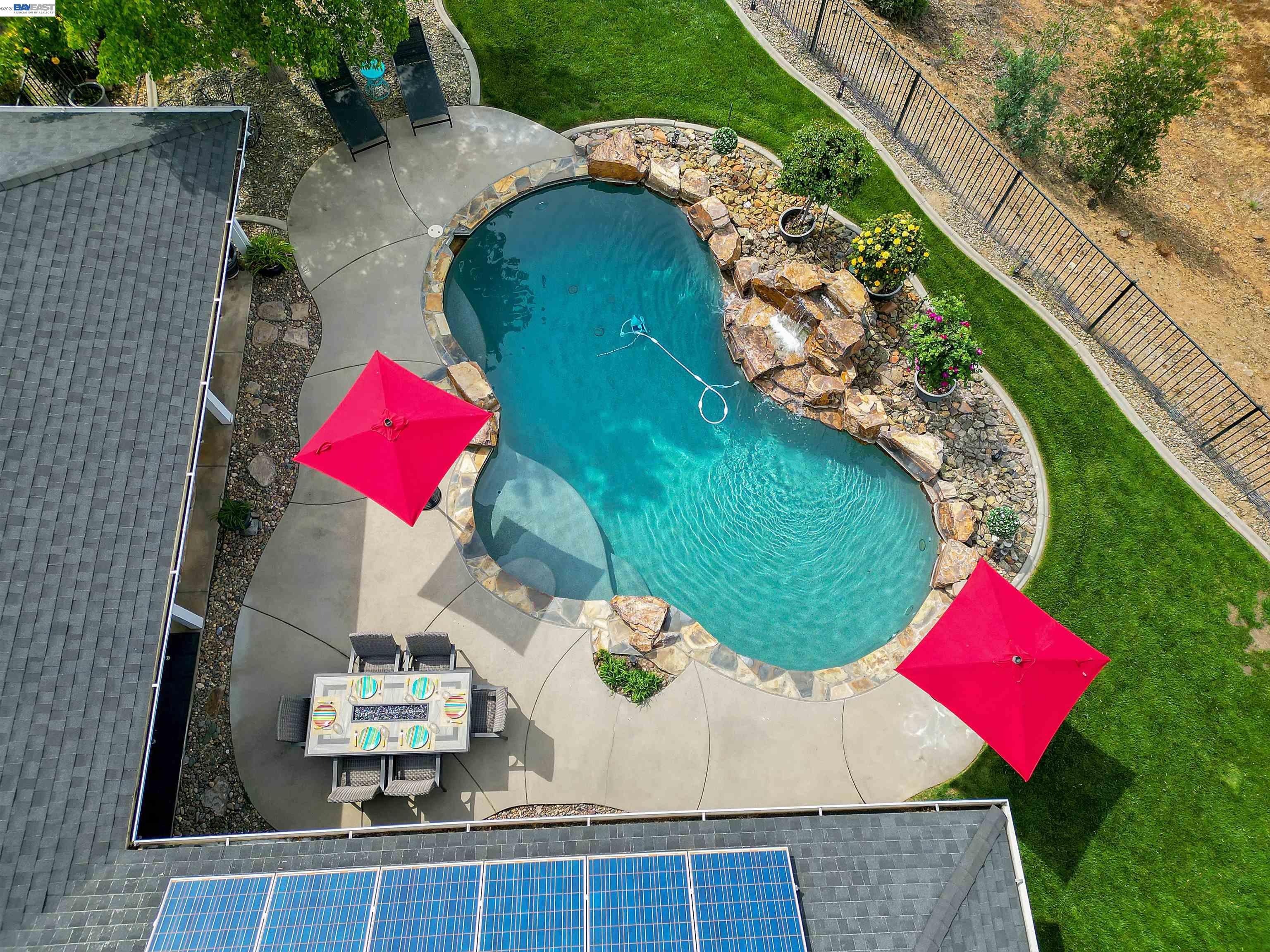 Detail Gallery Image 49 of 57 For 2767 Canoe St, Copperopolis,  CA 95228 - 4 Beds | 3 Baths