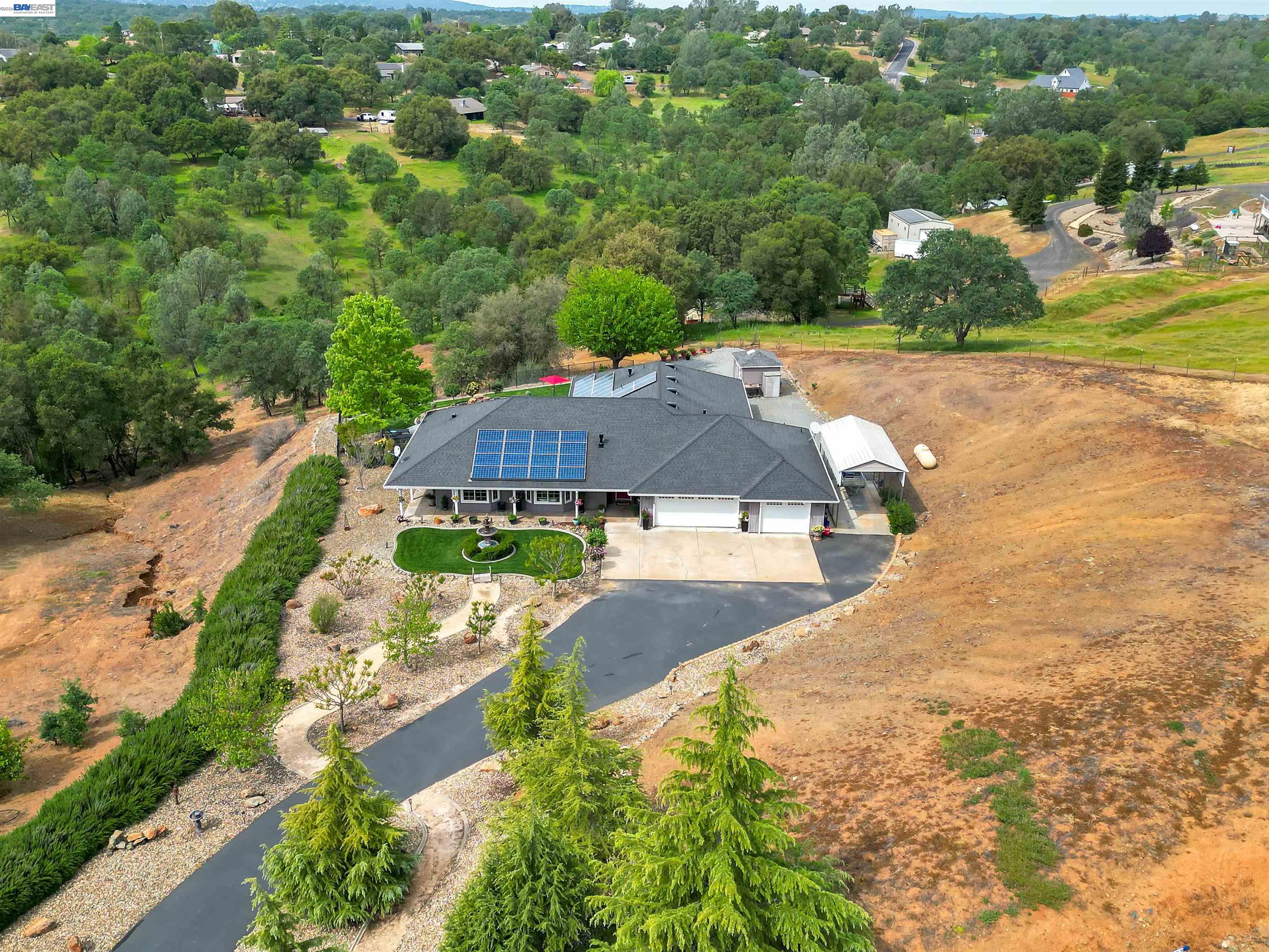 Detail Gallery Image 52 of 57 For 2767 Canoe St, Copperopolis,  CA 95228 - 4 Beds | 3 Baths