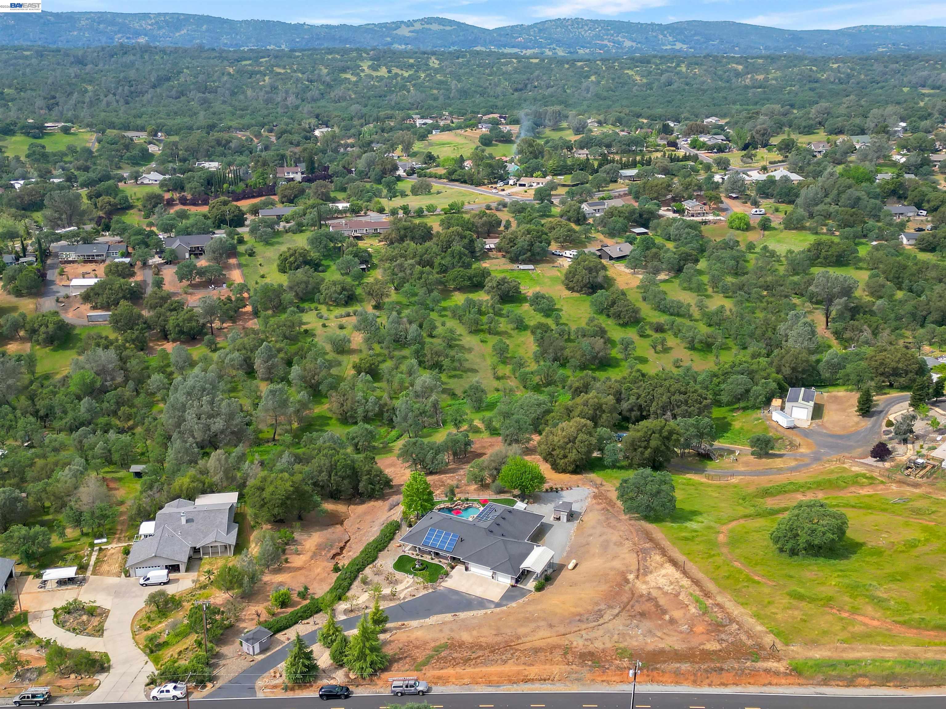 Detail Gallery Image 54 of 57 For 2767 Canoe St, Copperopolis,  CA 95228 - 4 Beds | 3 Baths
