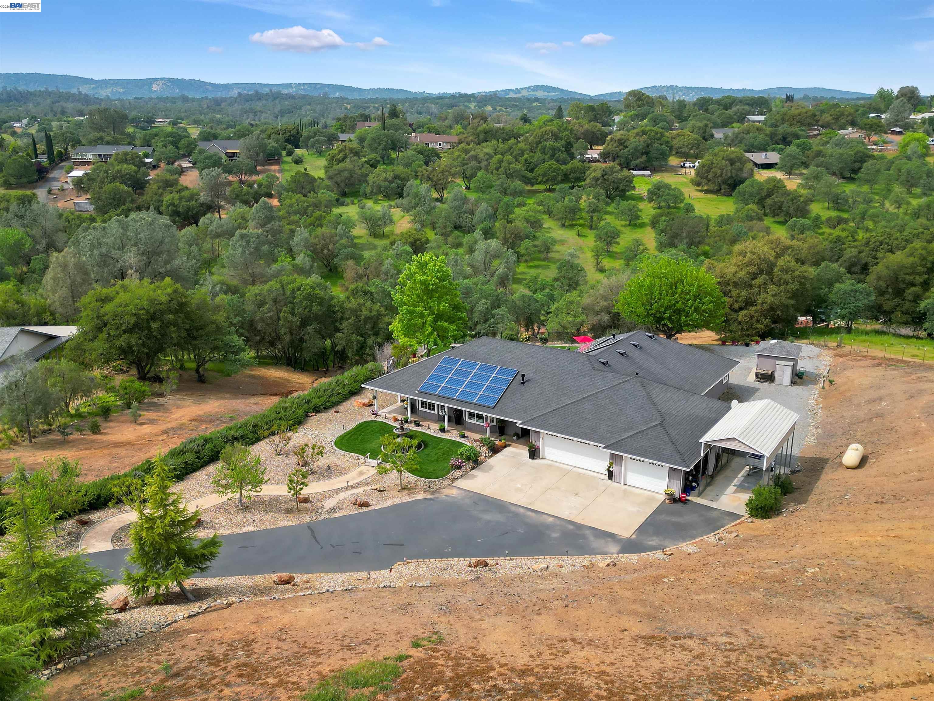 Detail Gallery Image 6 of 57 For 2767 Canoe St, Copperopolis,  CA 95228 - 4 Beds | 3 Baths