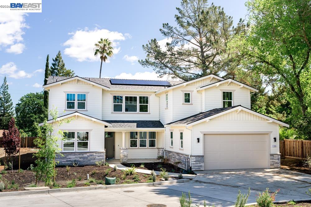 Homes For Sale in Pleasant Hill, CA