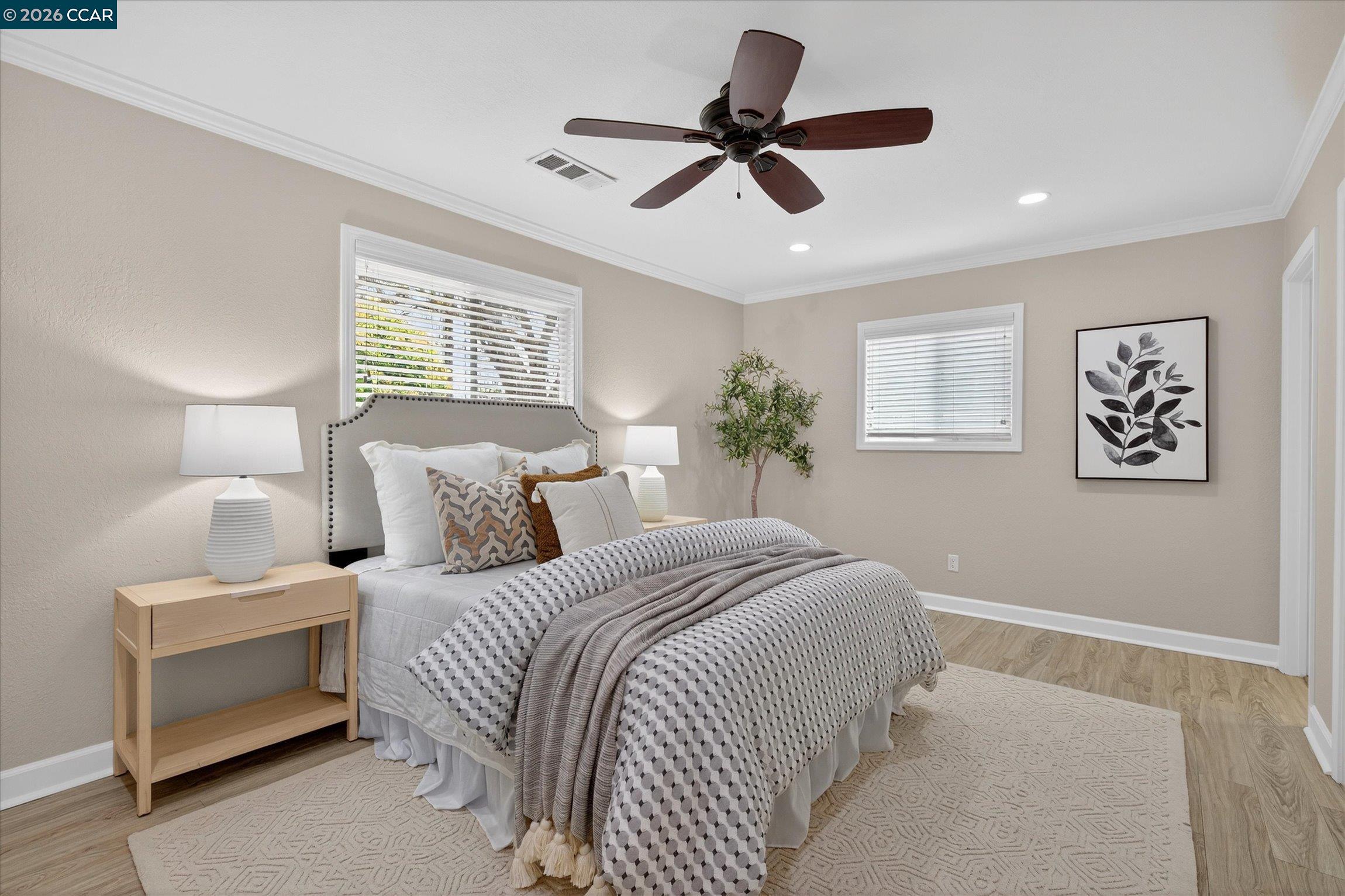 Detail Gallery Image 14 of 33 For 4092 Nulty Dr, Concord,  CA 94521 - 4 Beds | 2 Baths