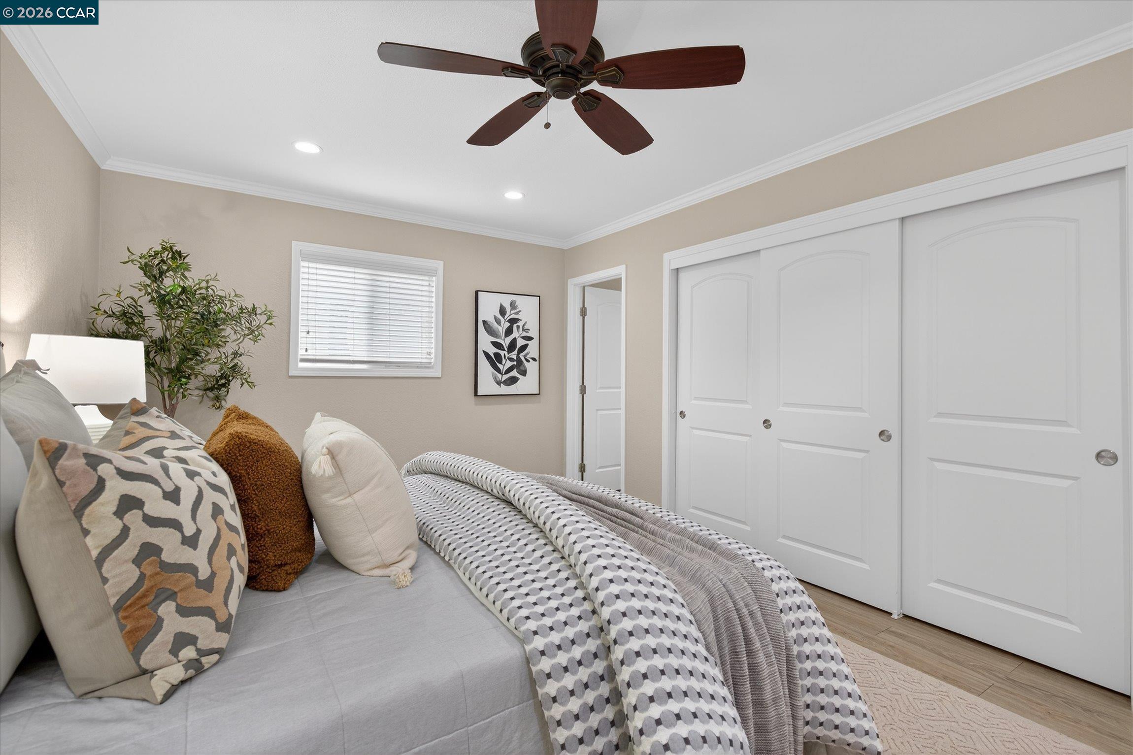 Detail Gallery Image 16 of 33 For 4092 Nulty Dr, Concord,  CA 94521 - 4 Beds | 2 Baths