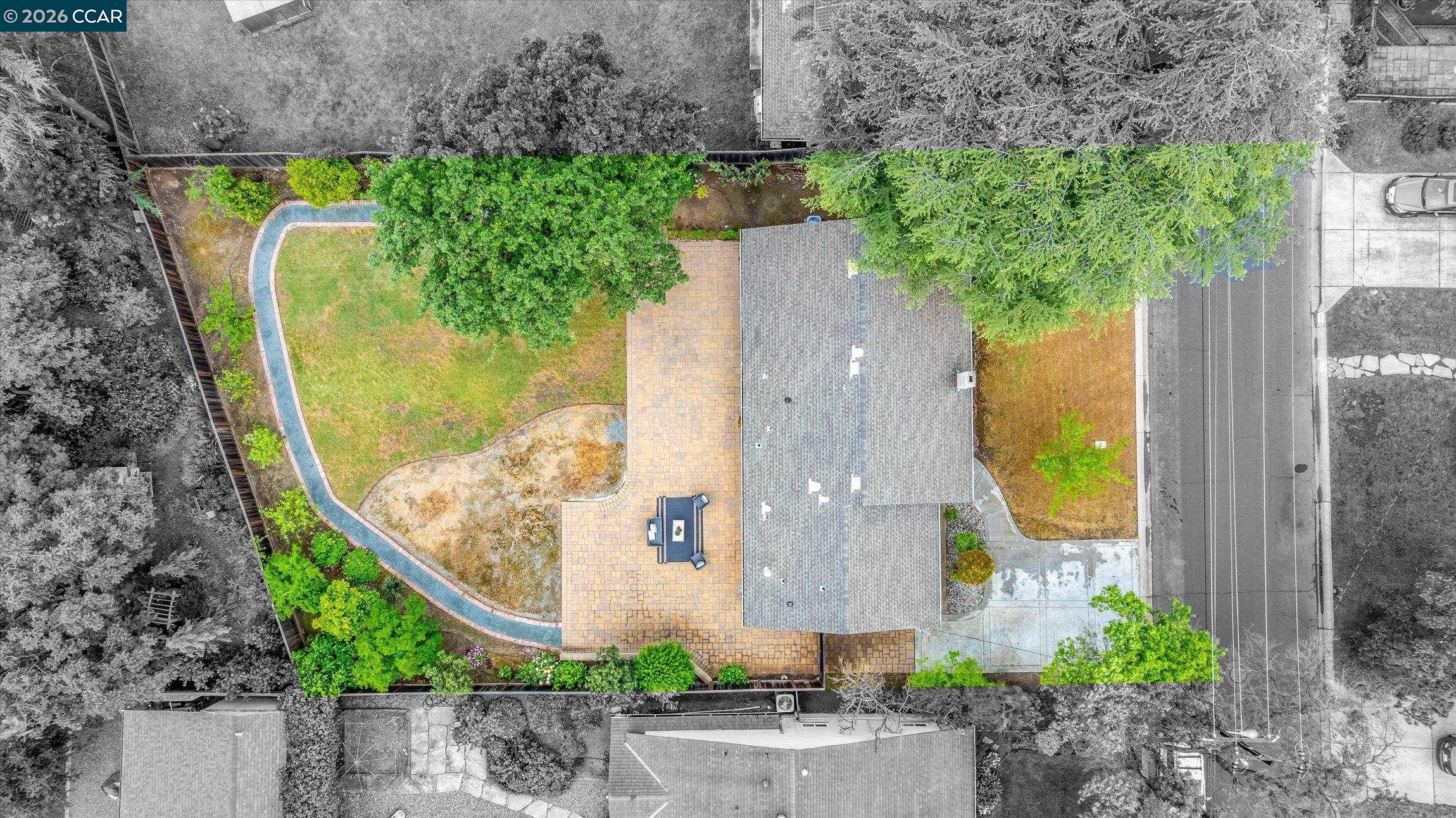 Detail Gallery Image 30 of 33 For 4092 Nulty Dr, Concord,  CA 94521 - 4 Beds | 2 Baths