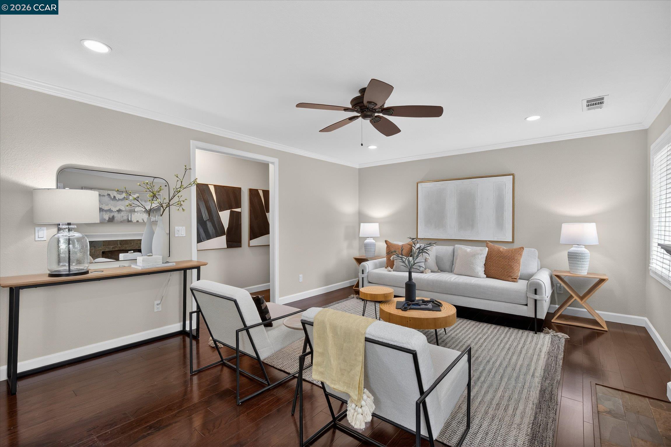 Detail Gallery Image 4 of 33 For 4092 Nulty Dr, Concord,  CA 94521 - 4 Beds | 2 Baths