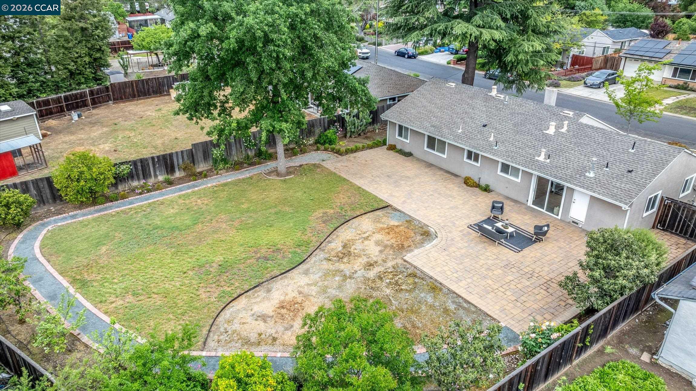 Detail Gallery Image 31 of 33 For 4092 Nulty Dr, Concord,  CA 94521 - 4 Beds | 2 Baths