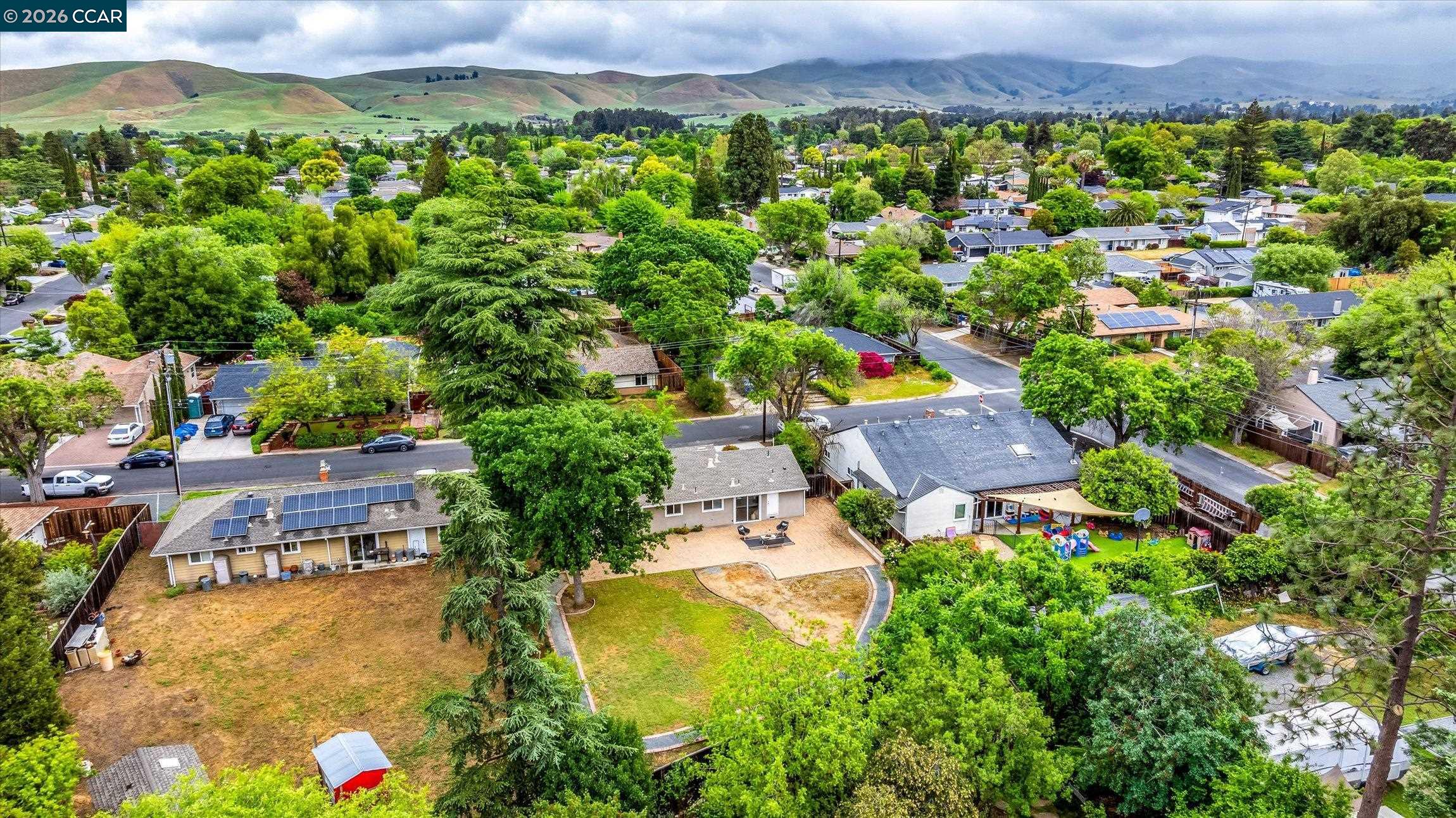 Detail Gallery Image 33 of 33 For 4092 Nulty Dr, Concord,  CA 94521 - 4 Beds | 2 Baths