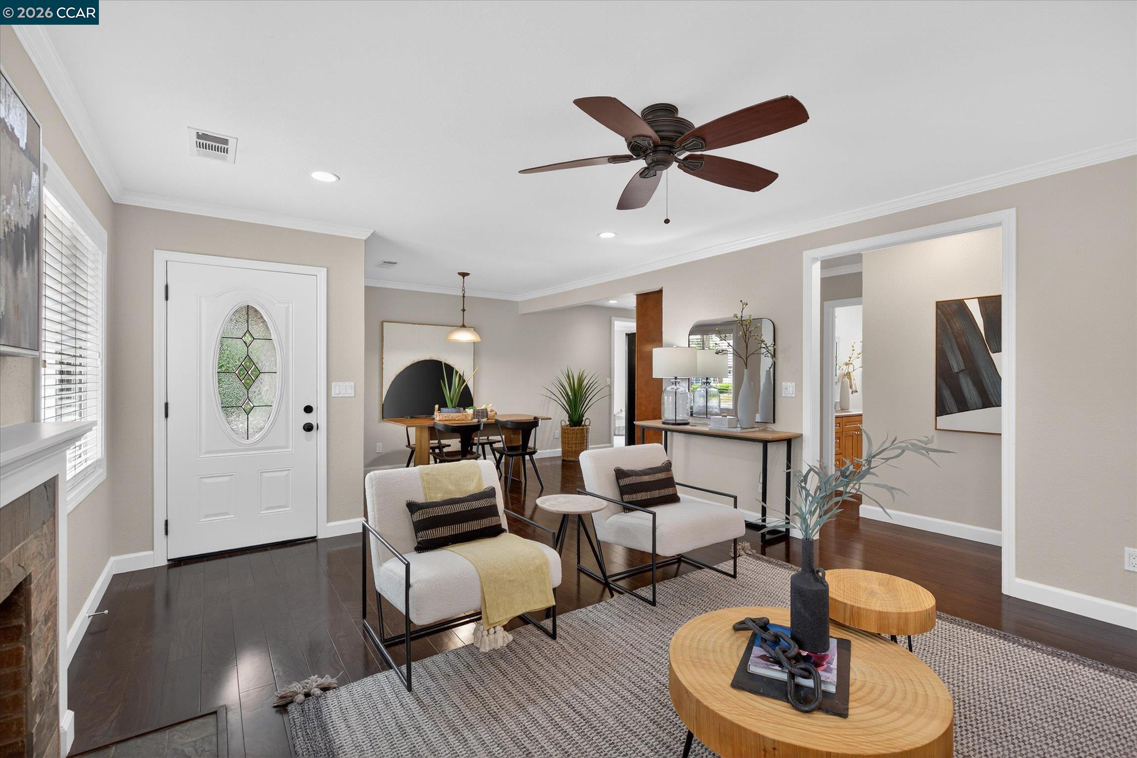 Detail Gallery Image 7 of 33 For 4092 Nulty Dr, Concord,  CA 94521 - 4 Beds | 2 Baths