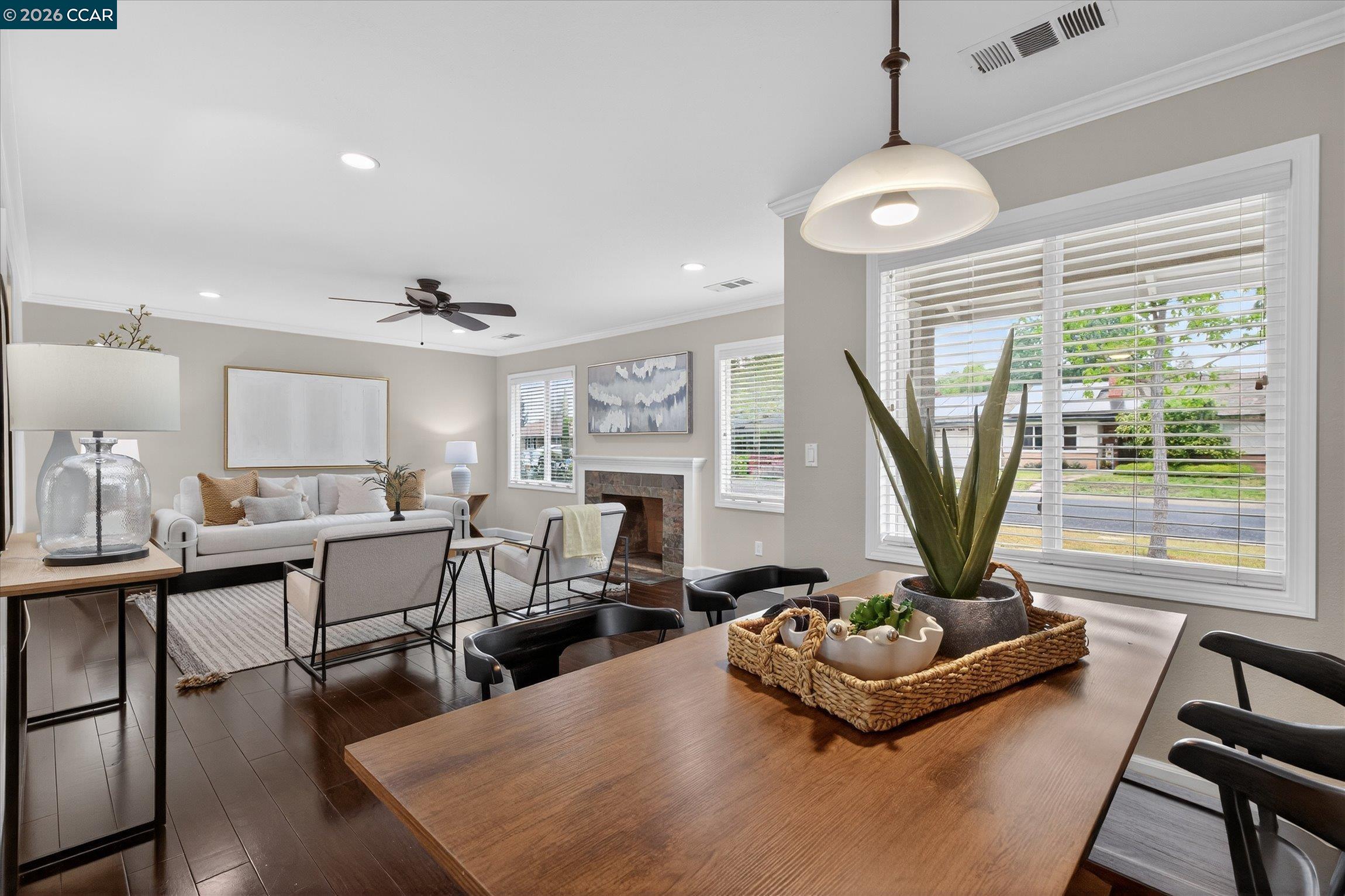 Detail Gallery Image 8 of 33 For 4092 Nulty Dr, Concord,  CA 94521 - 4 Beds | 2 Baths