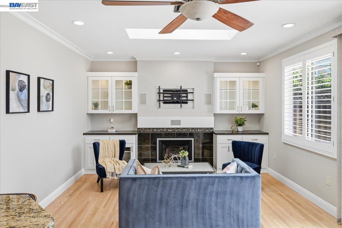 Detail Gallery Image 20 of 57 For 4685 Victoria Park Ct, Fremont,  CA 94538 - 4 Beds | 2 Baths