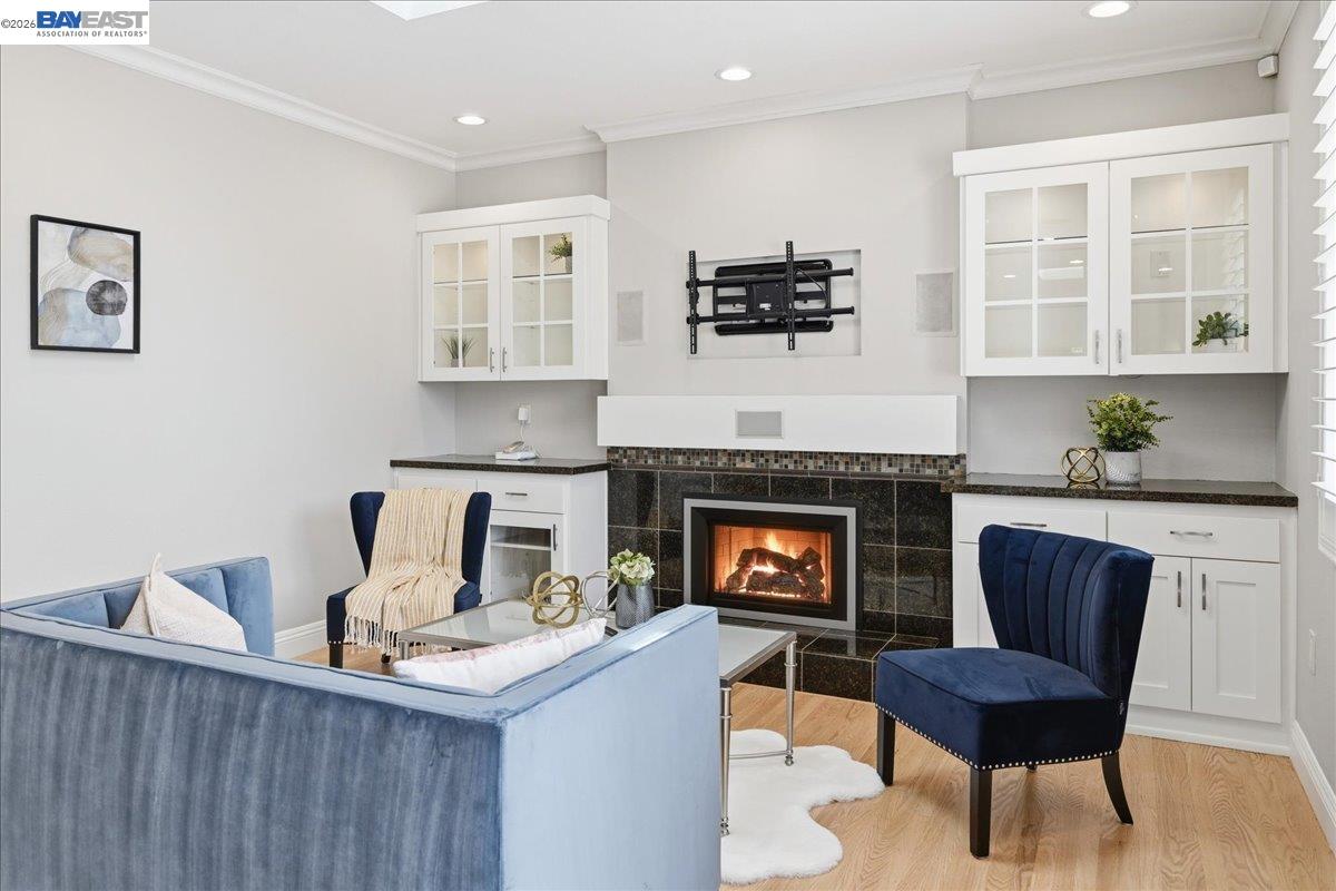 Detail Gallery Image 21 of 57 For 4685 Victoria Park Ct, Fremont,  CA 94538 - 4 Beds | 2 Baths