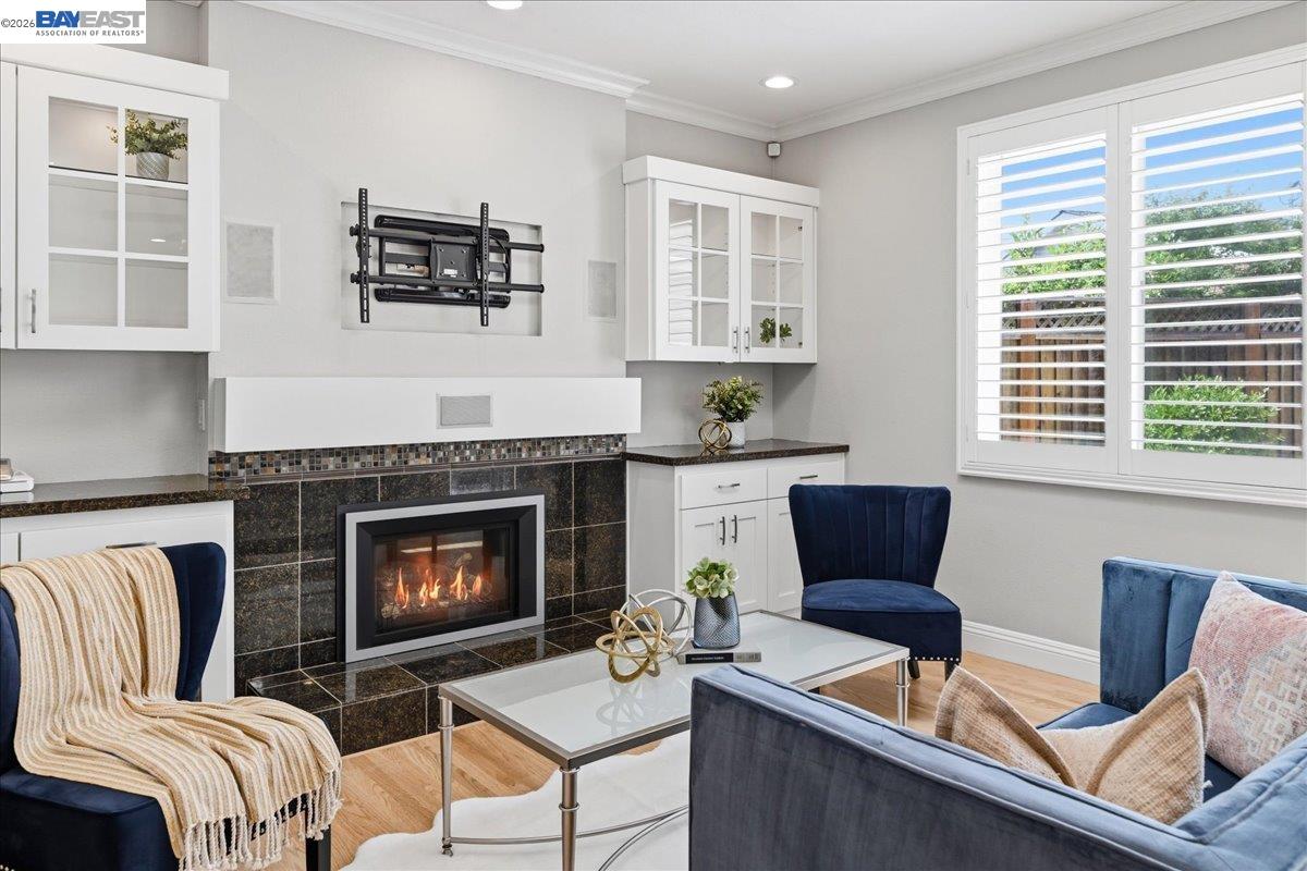 Detail Gallery Image 22 of 57 For 4685 Victoria Park Ct, Fremont,  CA 94538 - 4 Beds | 2 Baths