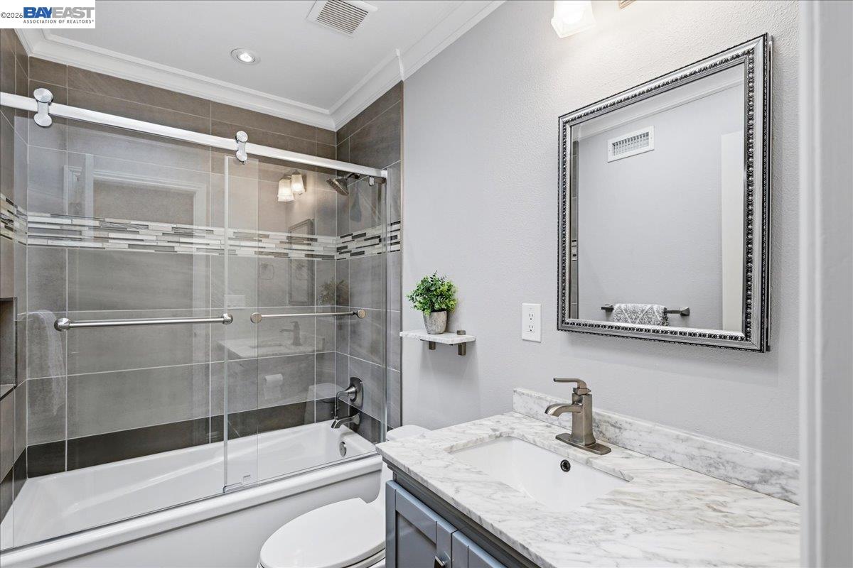 Detail Gallery Image 24 of 57 For 4685 Victoria Park Ct, Fremont,  CA 94538 - 4 Beds | 2 Baths