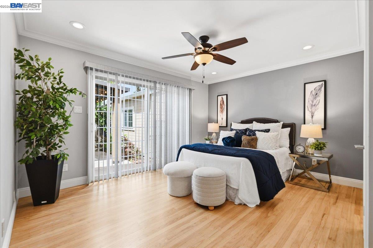 Detail Gallery Image 32 of 57 For 4685 Victoria Park Ct, Fremont,  CA 94538 - 4 Beds | 2 Baths