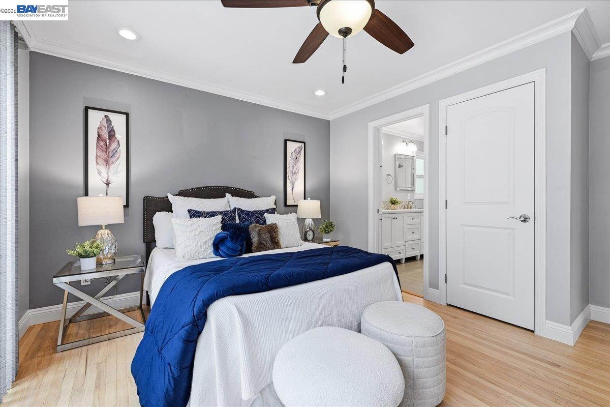 Detail Gallery Image 33 of 57 For 4685 Victoria Park Ct, Fremont,  CA 94538 - 4 Beds | 2 Baths