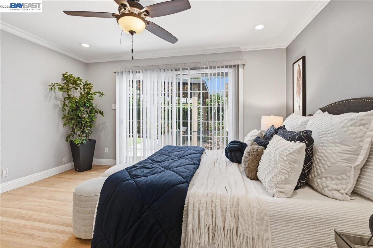 Detail Gallery Image 34 of 57 For 4685 Victoria Park Ct, Fremont,  CA 94538 - 4 Beds | 2 Baths