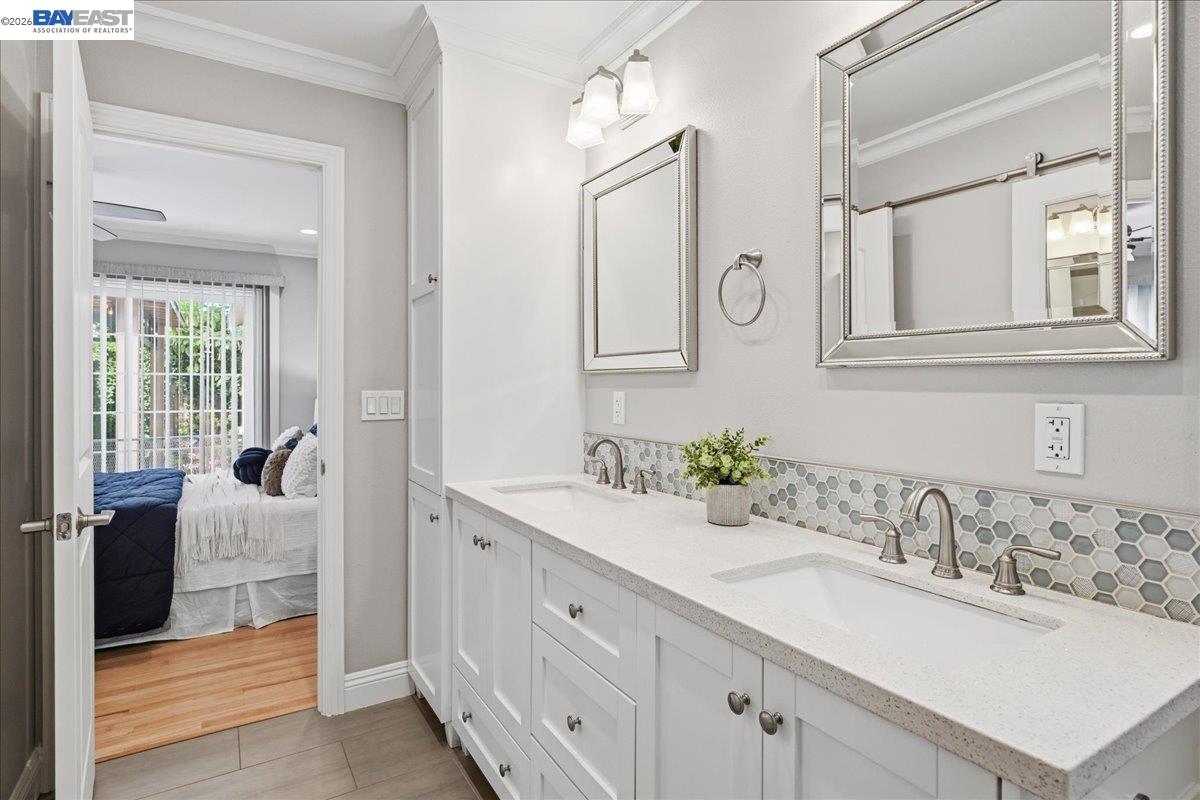 Detail Gallery Image 36 of 57 For 4685 Victoria Park Ct, Fremont,  CA 94538 - 4 Beds | 2 Baths