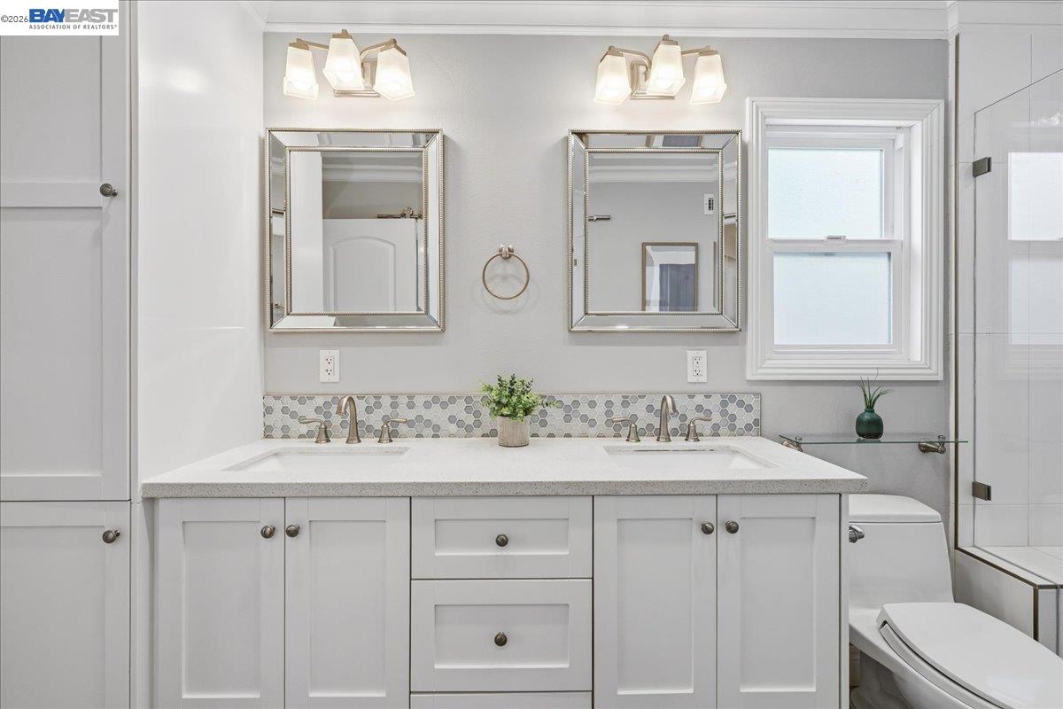 Detail Gallery Image 38 of 57 For 4685 Victoria Park Ct, Fremont,  CA 94538 - 4 Beds | 2 Baths