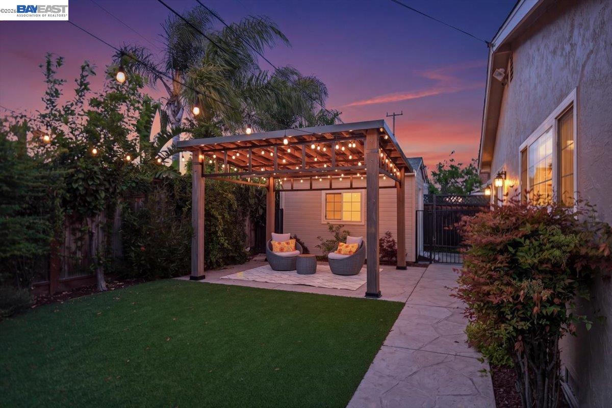 Detail Gallery Image 52 of 57 For 4685 Victoria Park Ct, Fremont,  CA 94538 - 4 Beds | 2 Baths