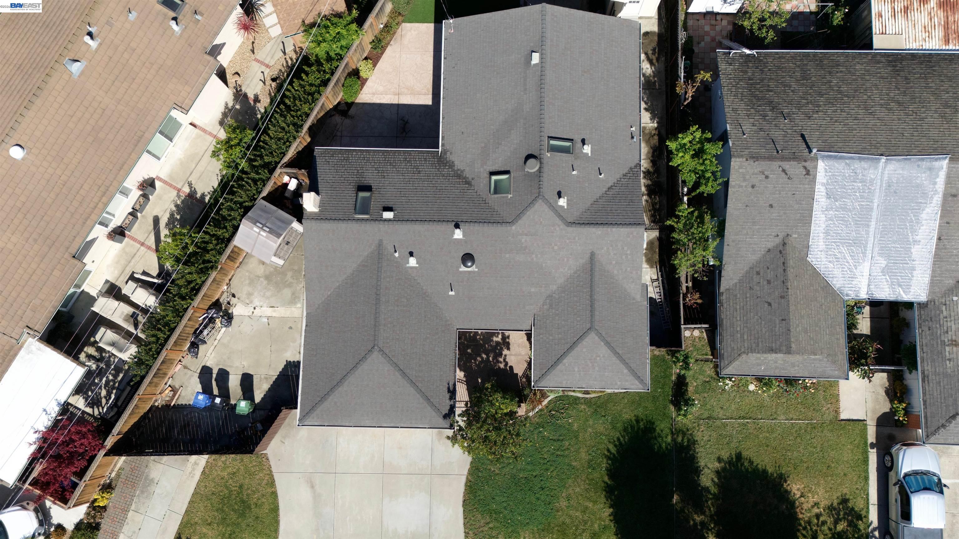 Detail Gallery Image 57 of 57 For 4685 Victoria Park Ct, Fremont,  CA 94538 - 4 Beds | 2 Baths