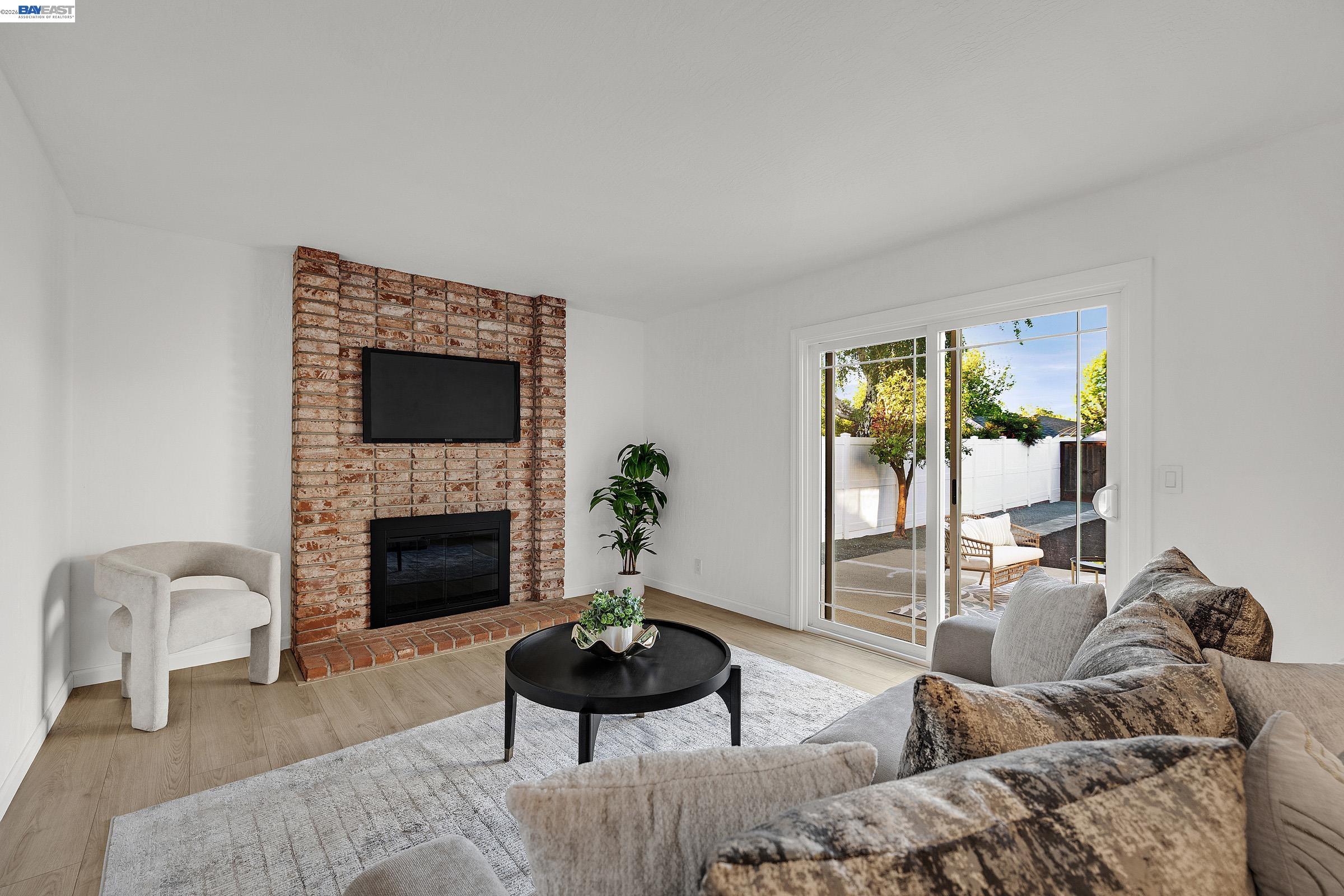 Detail Gallery Image 19 of 54 For 6931 Pine Ct, Dublin,  CA 94568 - 3 Beds | 2 Baths
