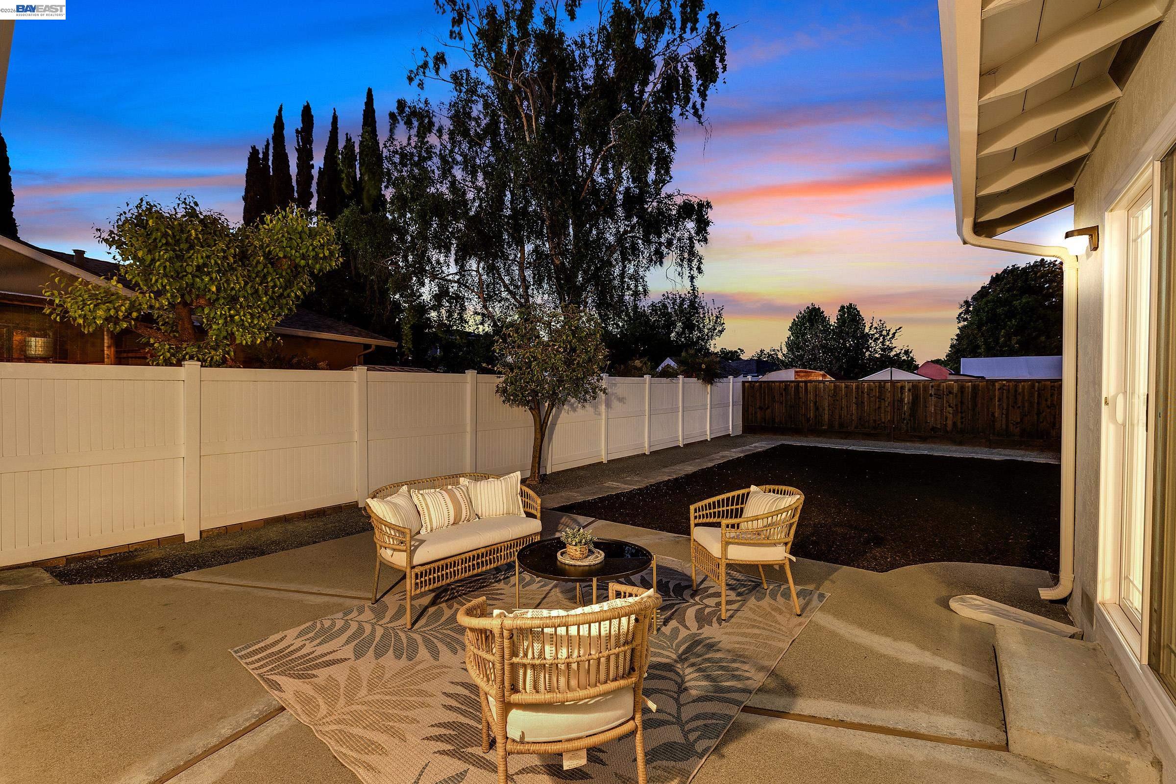 Detail Gallery Image 40 of 54 For 6931 Pine Ct, Dublin,  CA 94568 - 3 Beds | 2 Baths