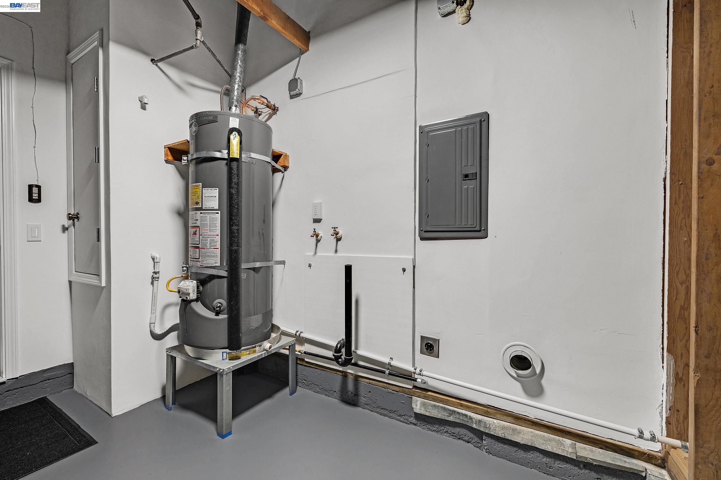 Detail Gallery Image 46 of 54 For 6931 Pine Ct, Dublin,  CA 94568 - 3 Beds | 2 Baths