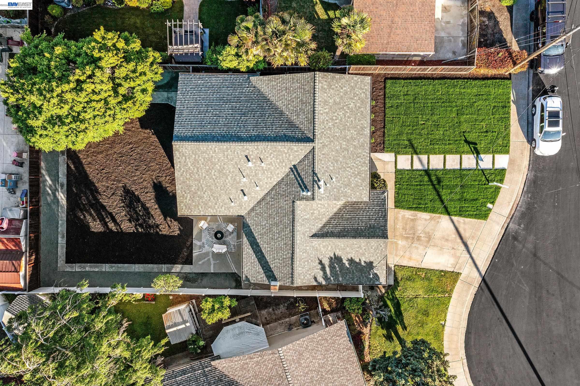 Detail Gallery Image 48 of 54 For 6931 Pine Ct, Dublin,  CA 94568 - 3 Beds | 2 Baths