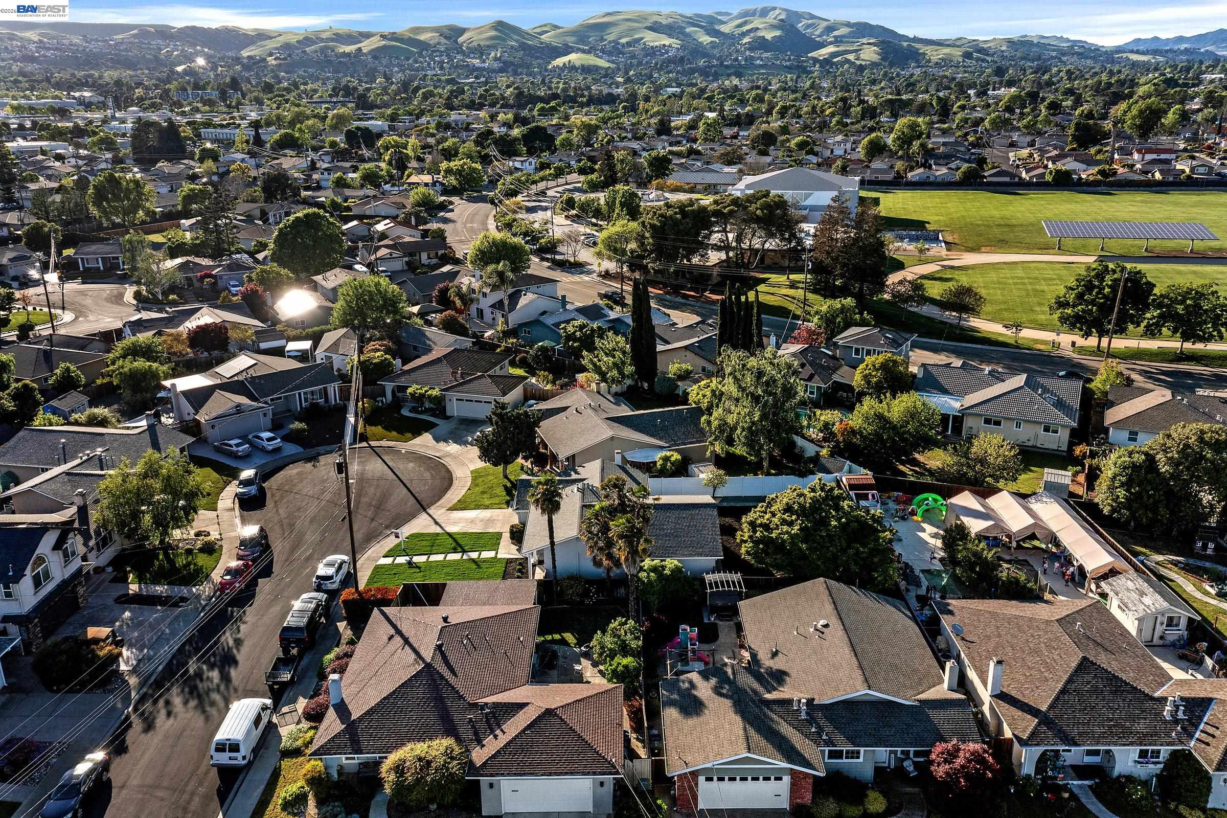 Detail Gallery Image 49 of 54 For 6931 Pine Ct, Dublin,  CA 94568 - 3 Beds | 2 Baths