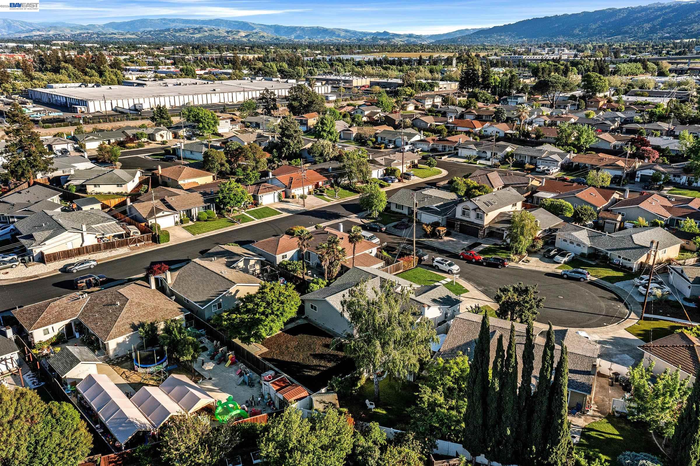 Detail Gallery Image 50 of 54 For 6931 Pine Ct, Dublin,  CA 94568 - 3 Beds | 2 Baths