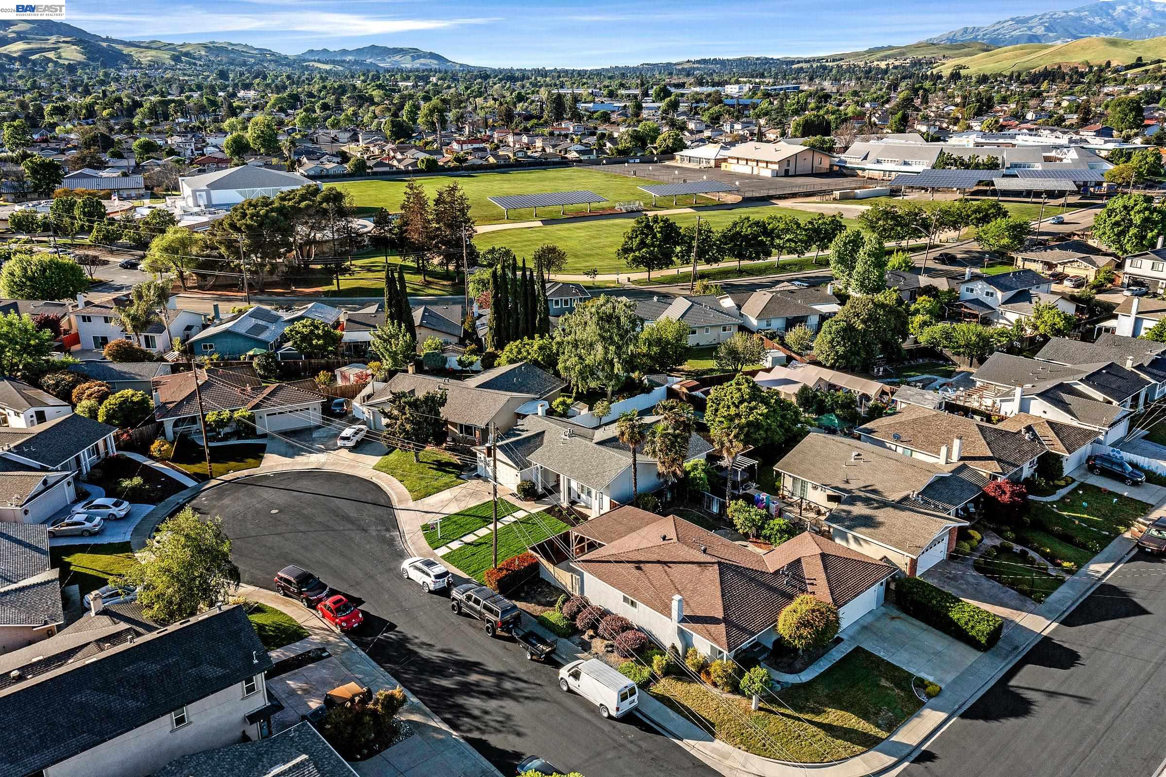 Detail Gallery Image 51 of 54 For 6931 Pine Ct, Dublin,  CA 94568 - 3 Beds | 2 Baths