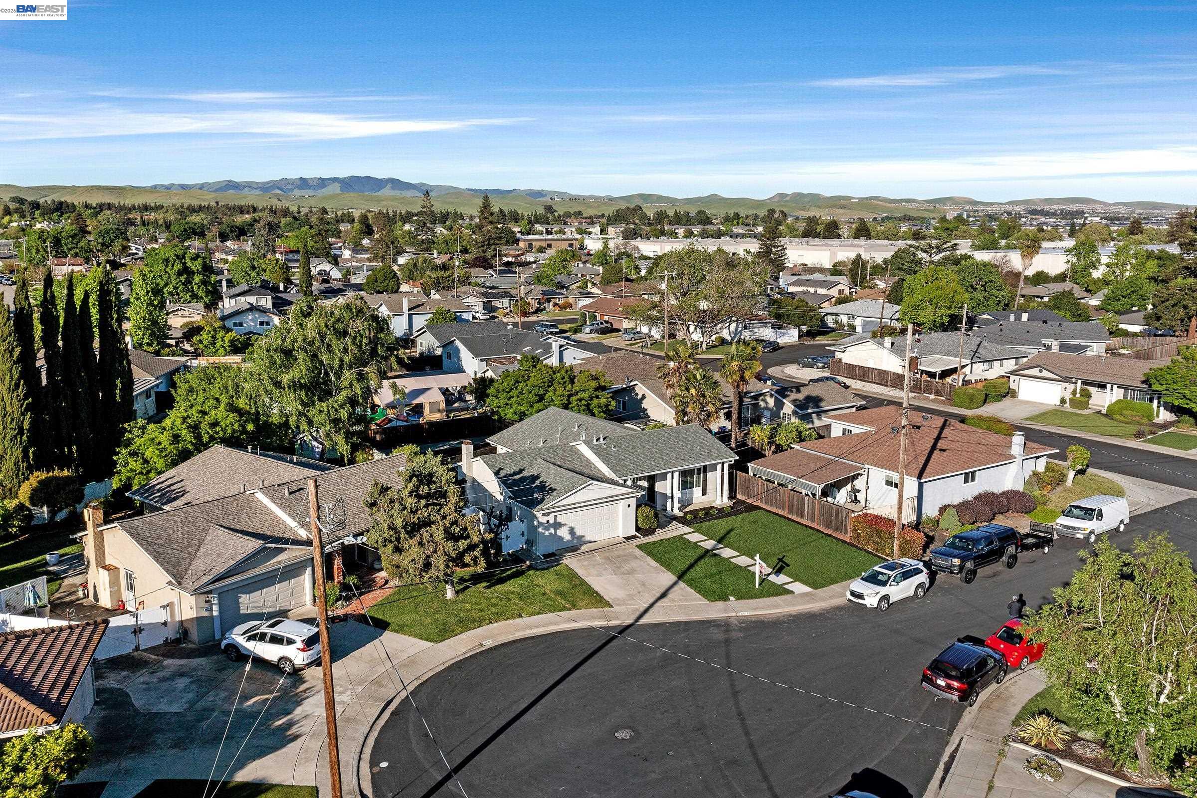 Detail Gallery Image 52 of 54 For 6931 Pine Ct, Dublin,  CA 94568 - 3 Beds | 2 Baths