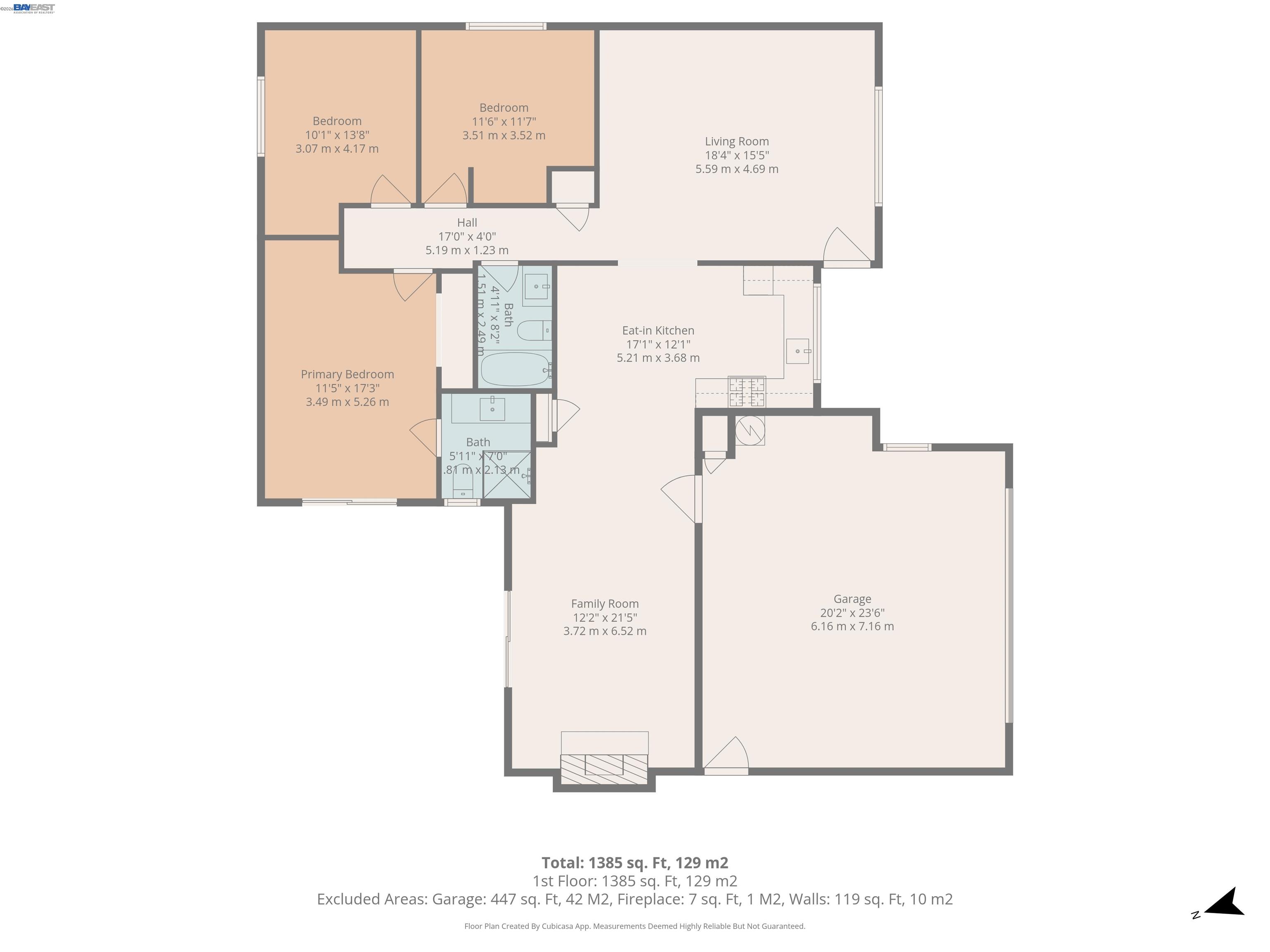 Detail Gallery Image 53 of 54 For 6931 Pine Ct, Dublin,  CA 94568 - 3 Beds | 2 Baths